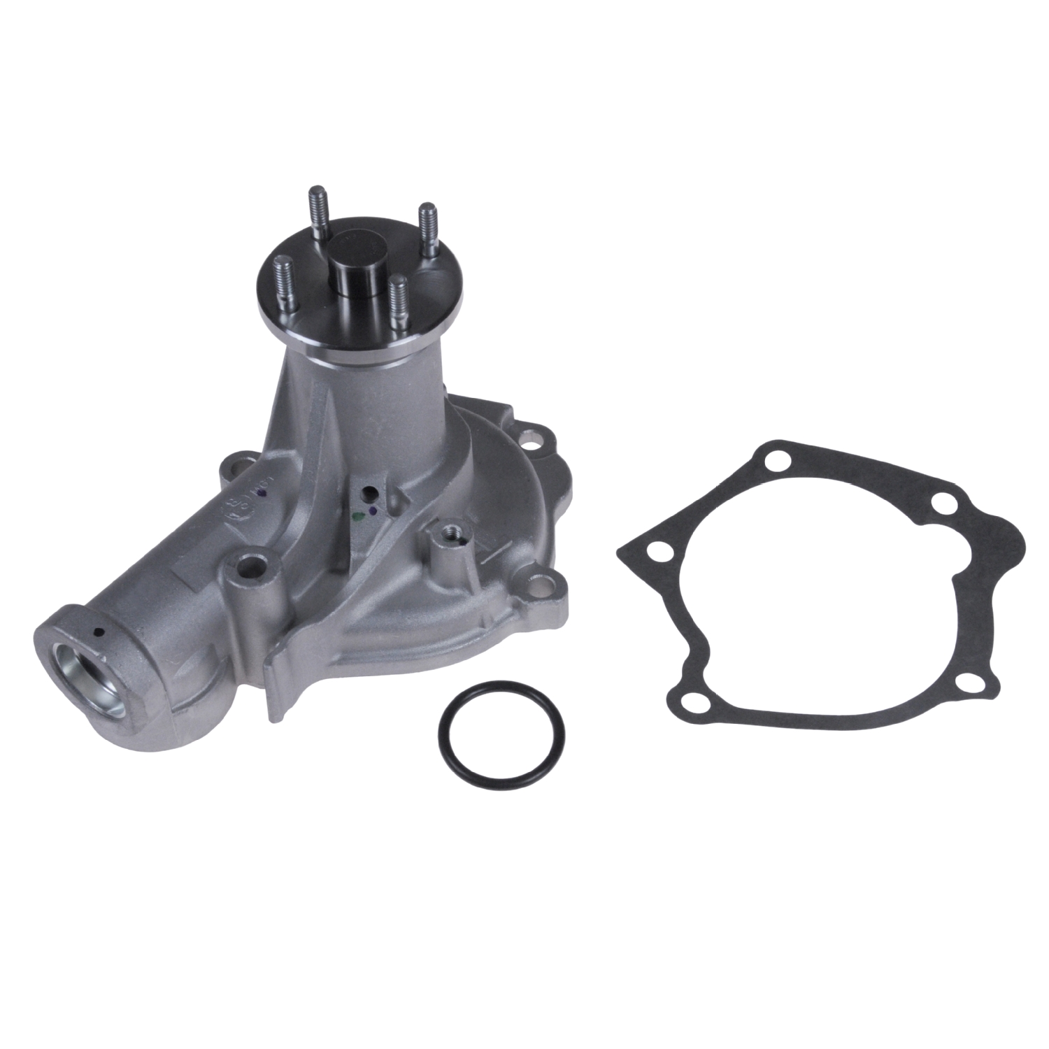BLUE PRINT Vandpumpe adc49136 for MITSUBISHI GREAT WALL