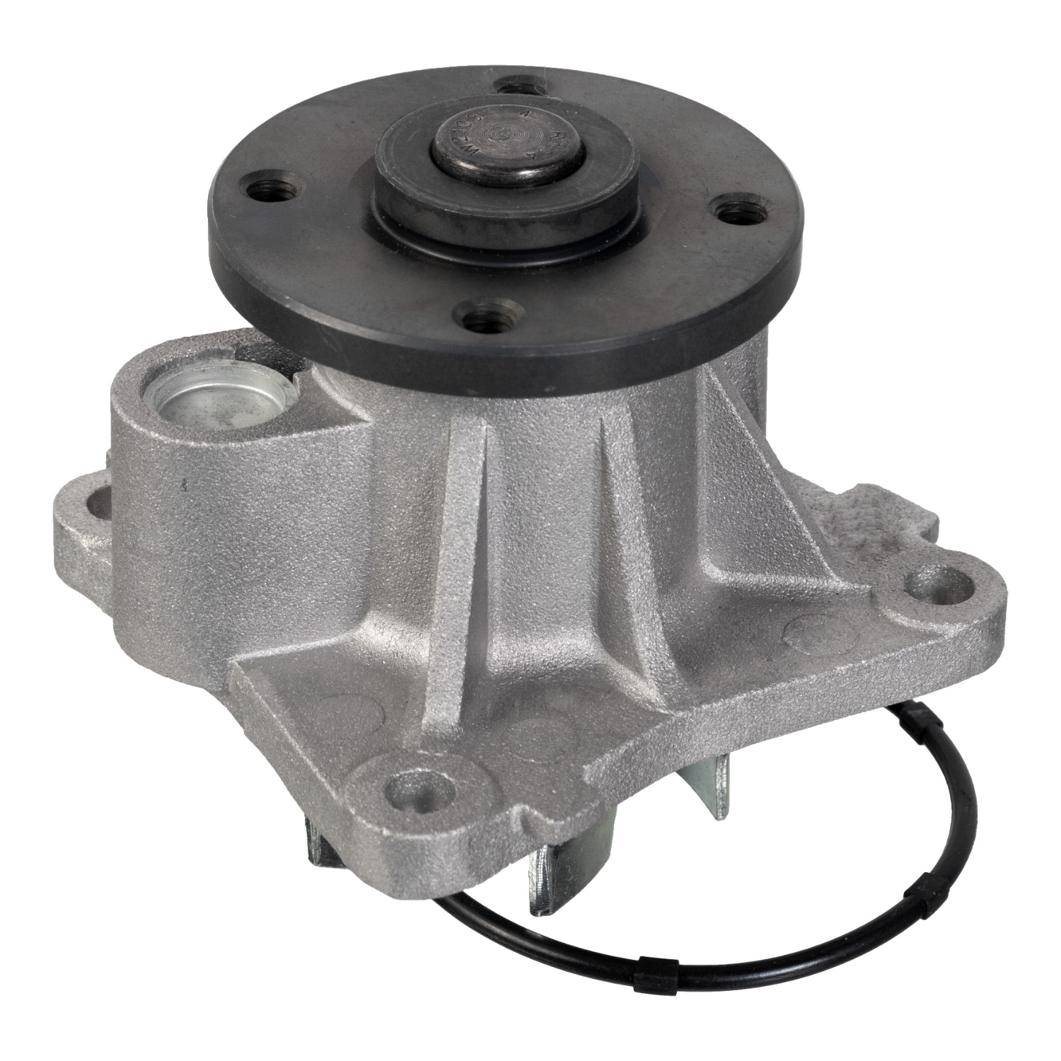 BLUE PRINT Vandpumpe adc49148 for SMART PEUGEOT MITSUBISHI
