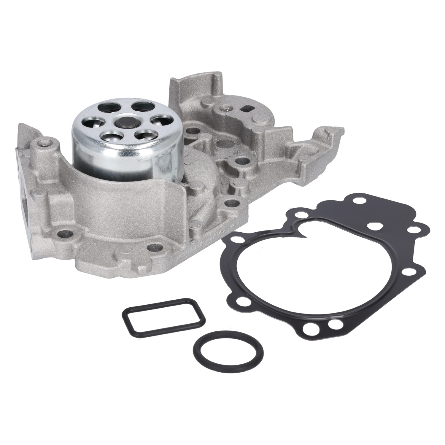 BLUE PRINT Vandpumpe adc49164 for NISSAN DACIA