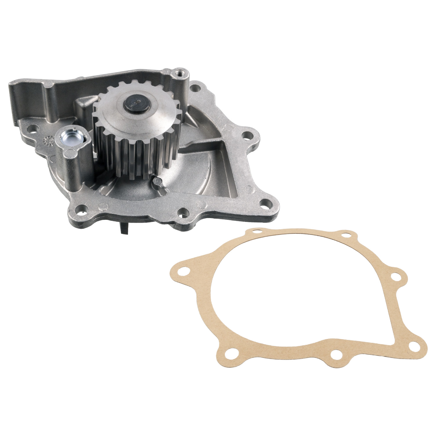 BLUE PRINT Vandpumpe adc49169 for FORD VAUXHALL LANCIA FIAT PEUGEOT DS LAND ROVER JAGUAR MITSUBISHI TOYOTA FORD USA