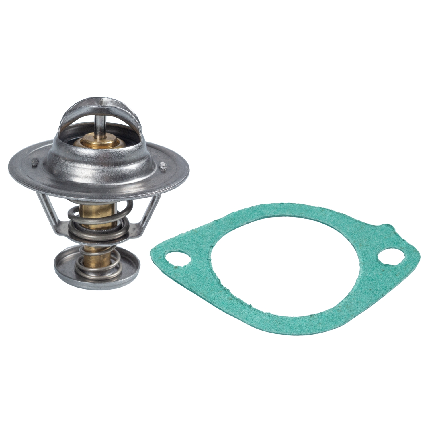 BLUE PRINT Termostat, kølemiddel adc49203 for MITSUBISHI FUSO (MITSUBISHI)