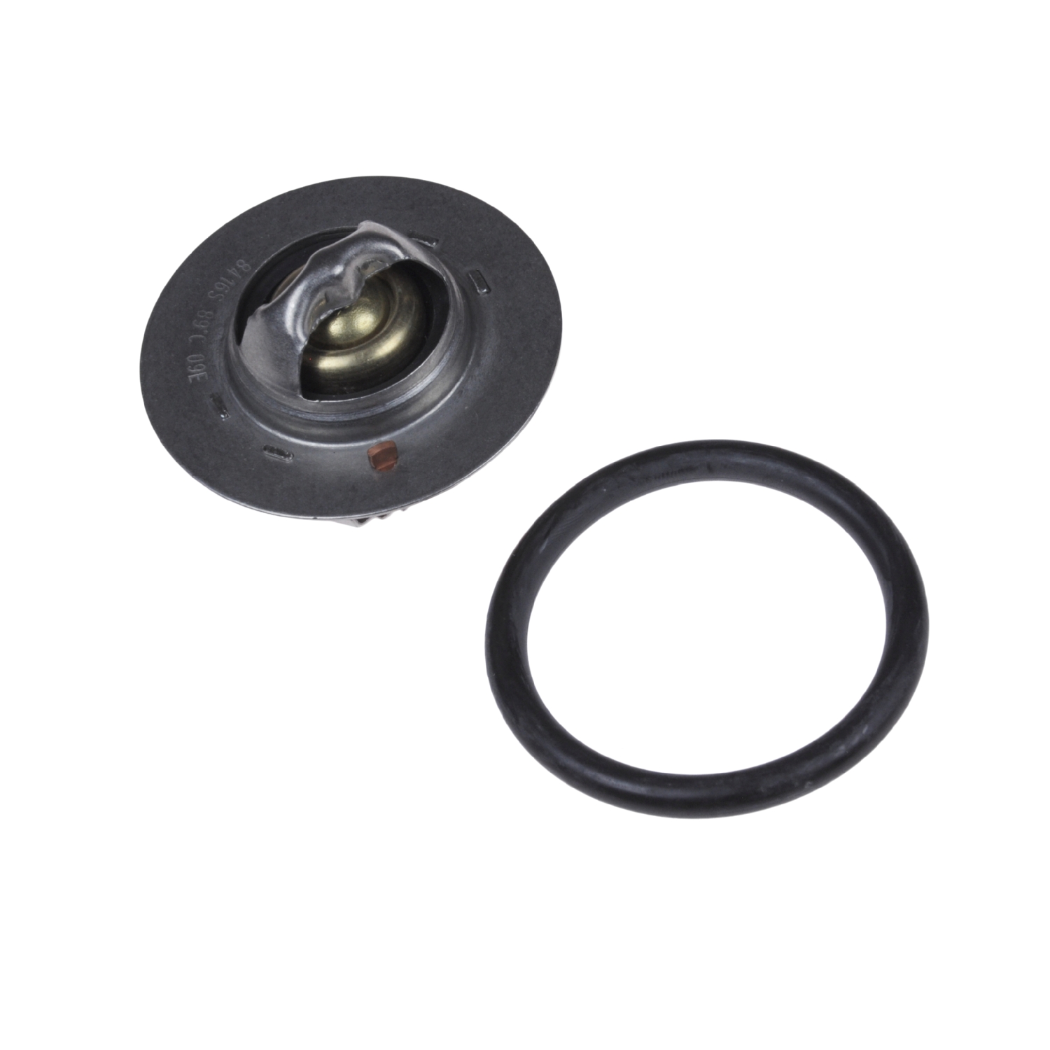 BLUE PRINT Termostat, kølemiddel adc49215 for FIAT VOLVO MITSUBISHI RENAULT
