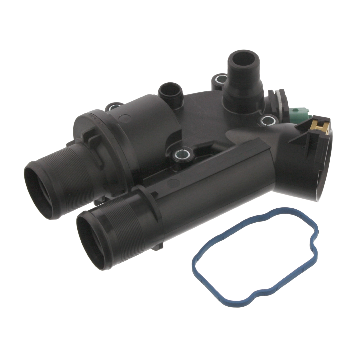 BLUE PRINT Termostat, kølemiddel adc49229 for FORD PEUGEOT LANCIA JAGUAR MITSUBISHI FORD USA LAND ROVER