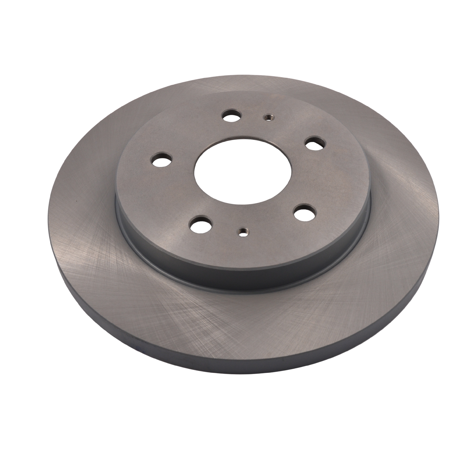 BLUE PRINT Bremseskive add64321 foraksel fuld 273mm for DAIHATSU TOYOTA