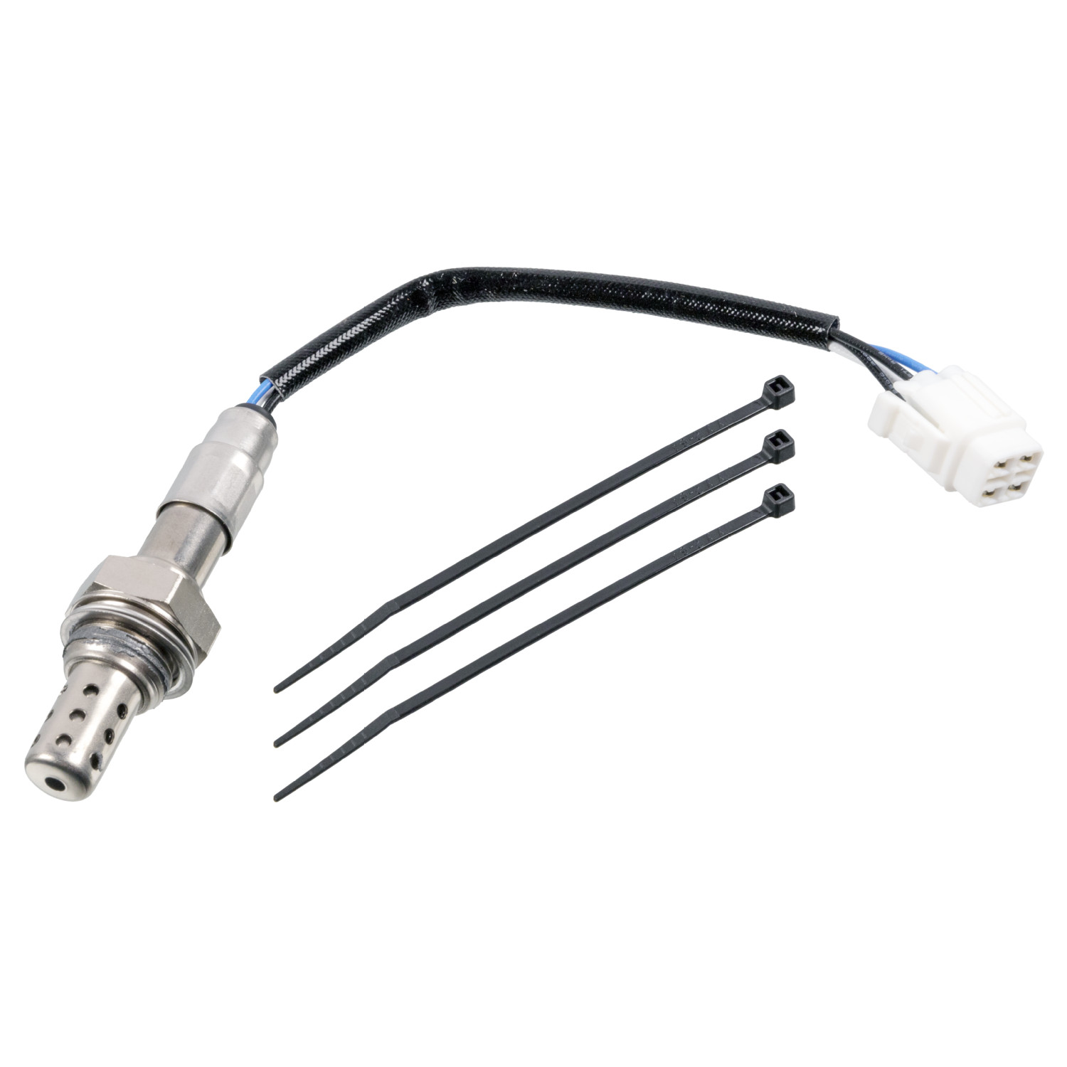 FEBI BILSTEIN Lambdasonde 179555 for PERODUA DAIHATSU