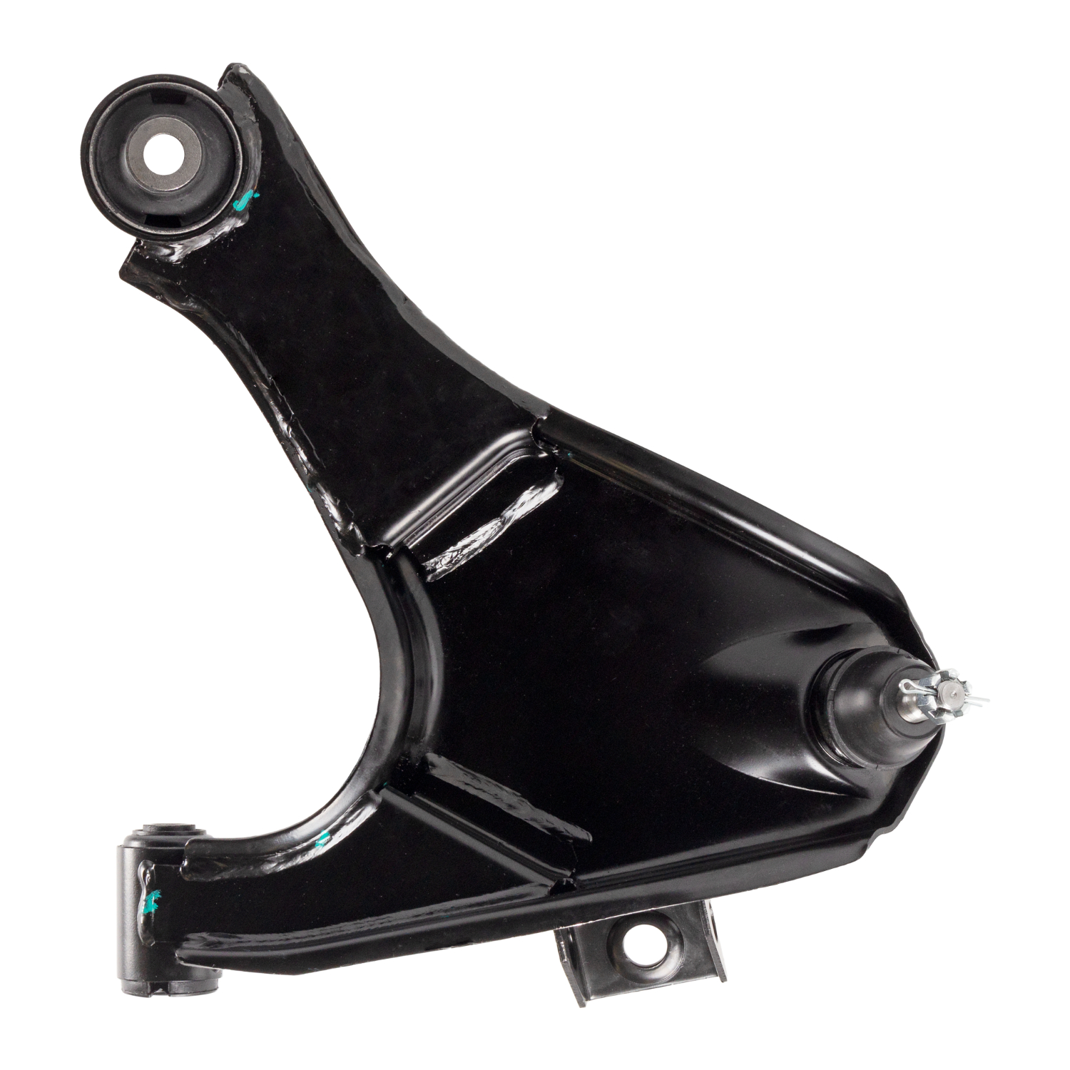 FEBI BILSTEIN Bærearm, hjulophæng 41356 højre foraksel for DAIHATSU