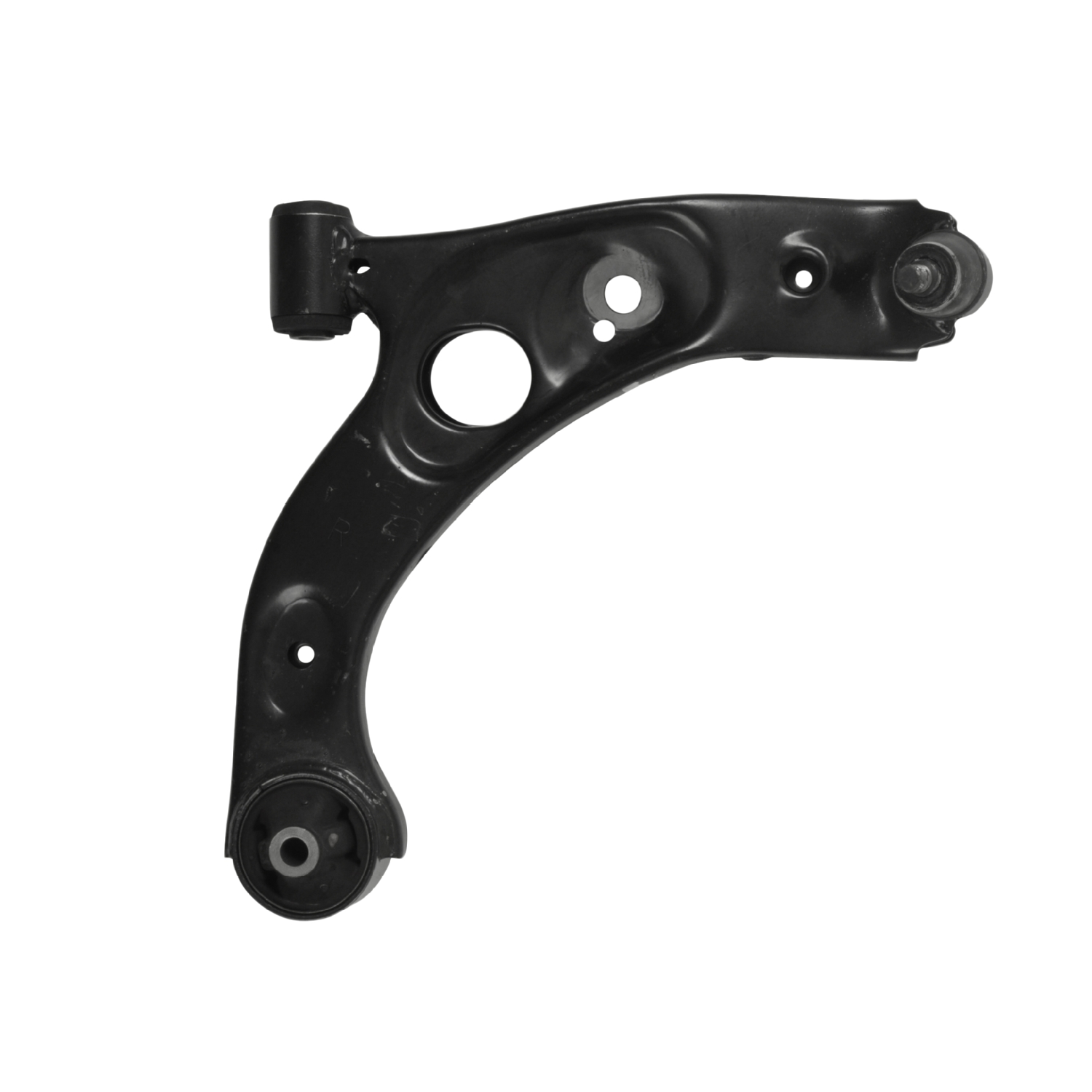 BLUE PRINT Bærearm, hjulophæng add68632 nede for DAIHATSU