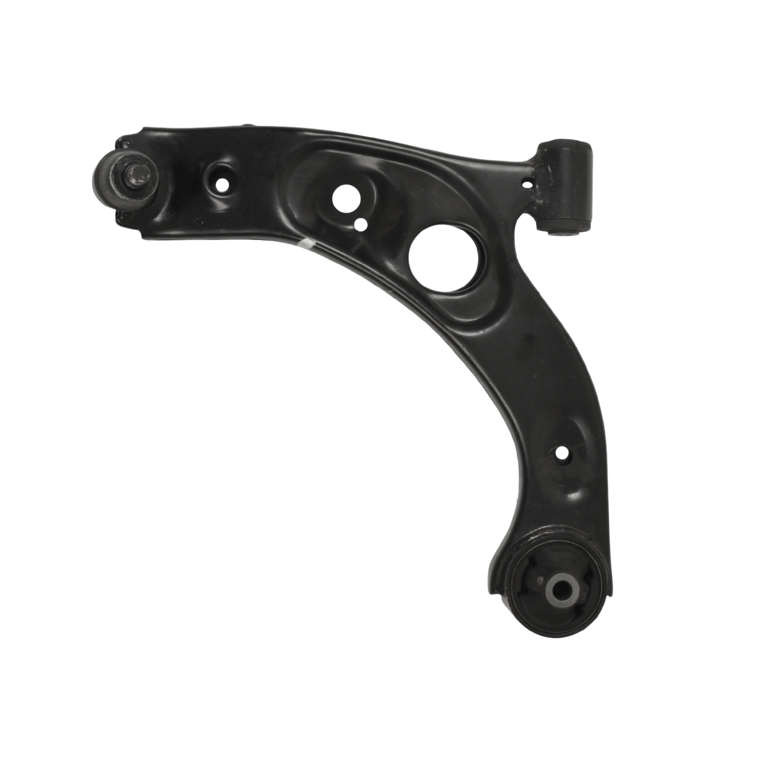 BLUE PRINT Bærearm, hjulophæng add68633 nede for DAIHATSU