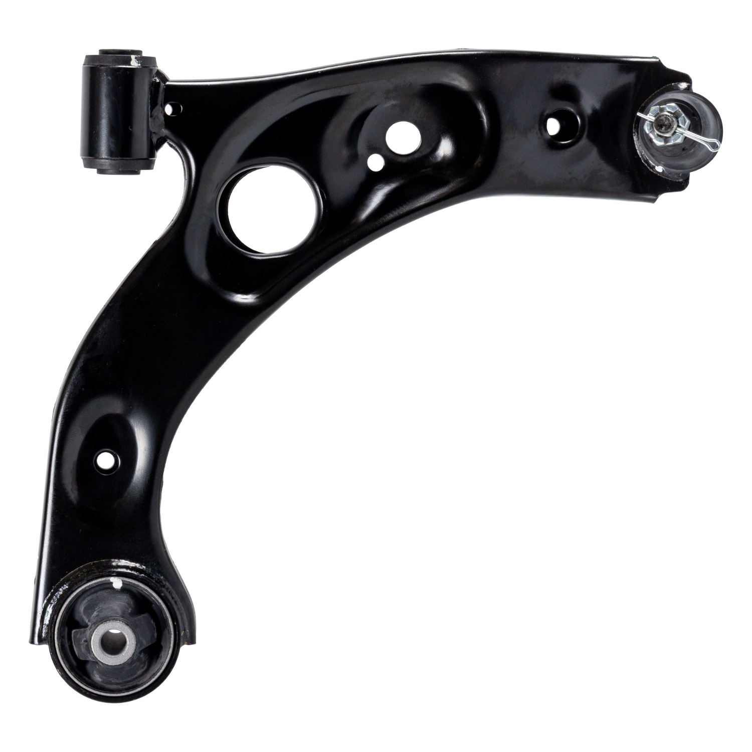 FEBI BILSTEIN Bærearm, hjulophæng 41364 højre foraksel for DAIHATSU
