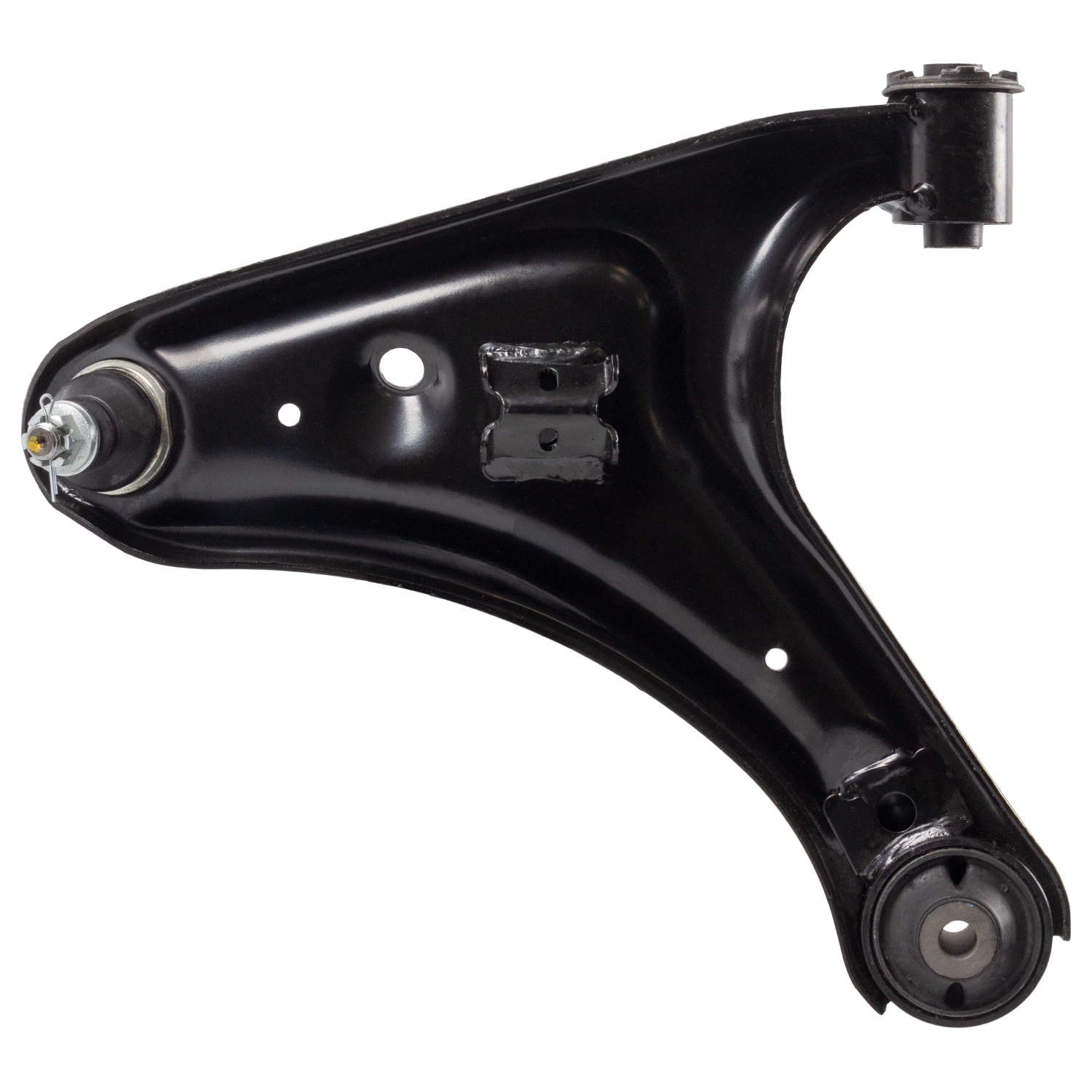 FEBI BILSTEIN Bærearm, hjulophæng 41365 højre foraksel for DAIHATSU TOYOTA