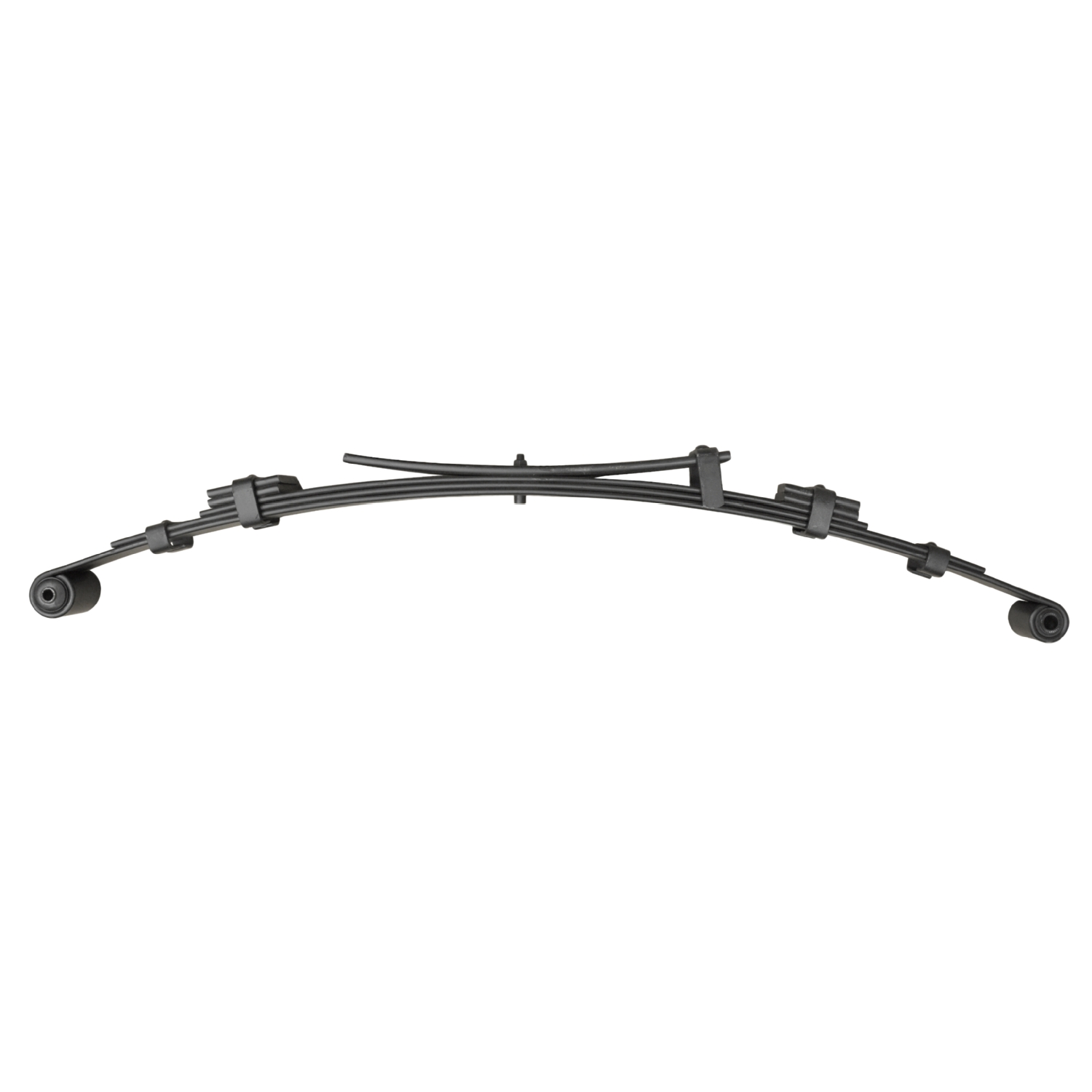 BLUE PRINT Fjederpakke add68808 Bagaksel højre for DAIHATSU