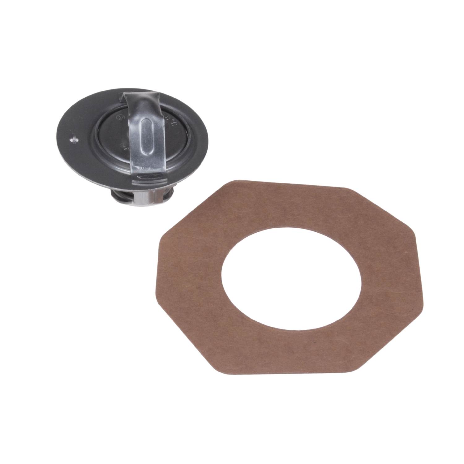 BLUE PRINT Termostat, kølemiddel add69202 for DAIHATSU TOYOTA MITSUBISHI PROTON