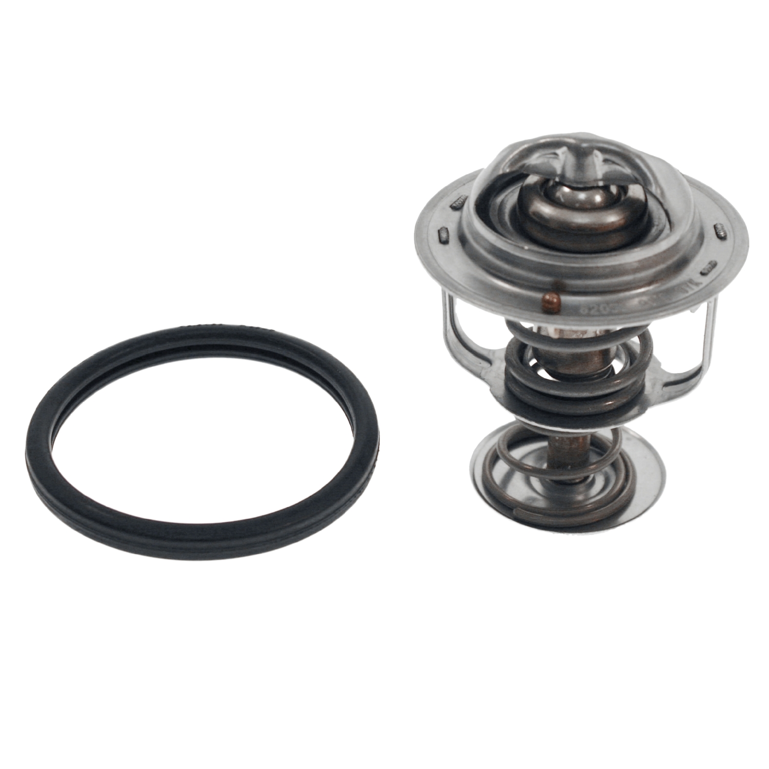 BLUE PRINT Termostat, kølemiddel add69215 for PEUGEOT PERODUA TOYOTA DAIHATSU
