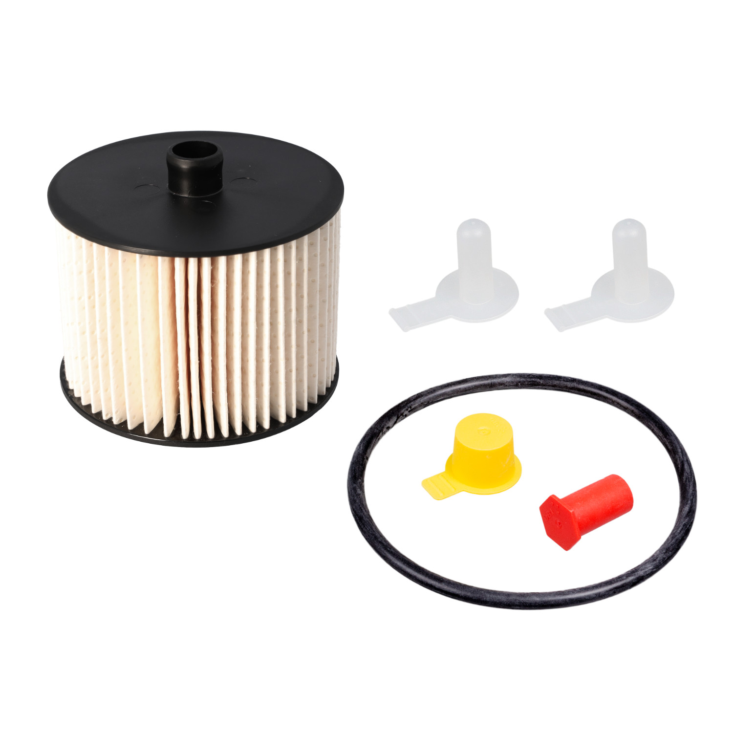 BLUE PRINT Brændstof-filter adf122301 Filterindsats inner_diameter_mm_496|Indvendig diameter [mm]|14 height_mm_209|Højde [mm]|77 outer_diameter_mm_497