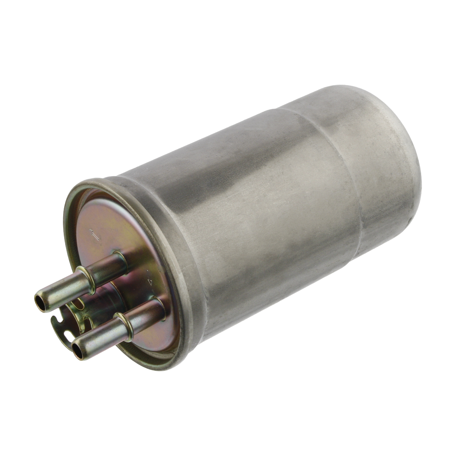 BLUE PRINT Brændstof-filter adf122323 Lednings 199mm for FORD