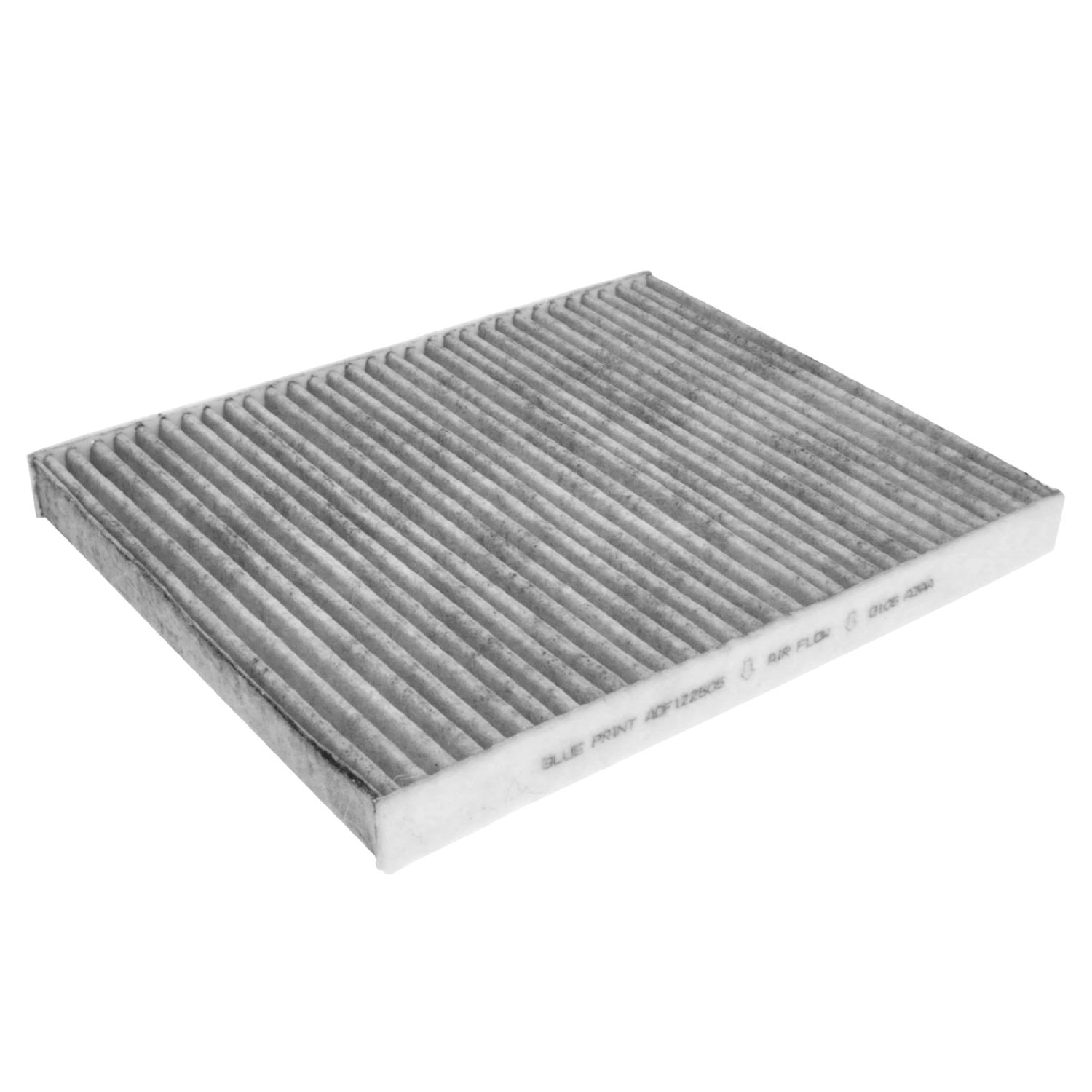 BLUE PRINT Kabineluftfilter adf122505 for FORD