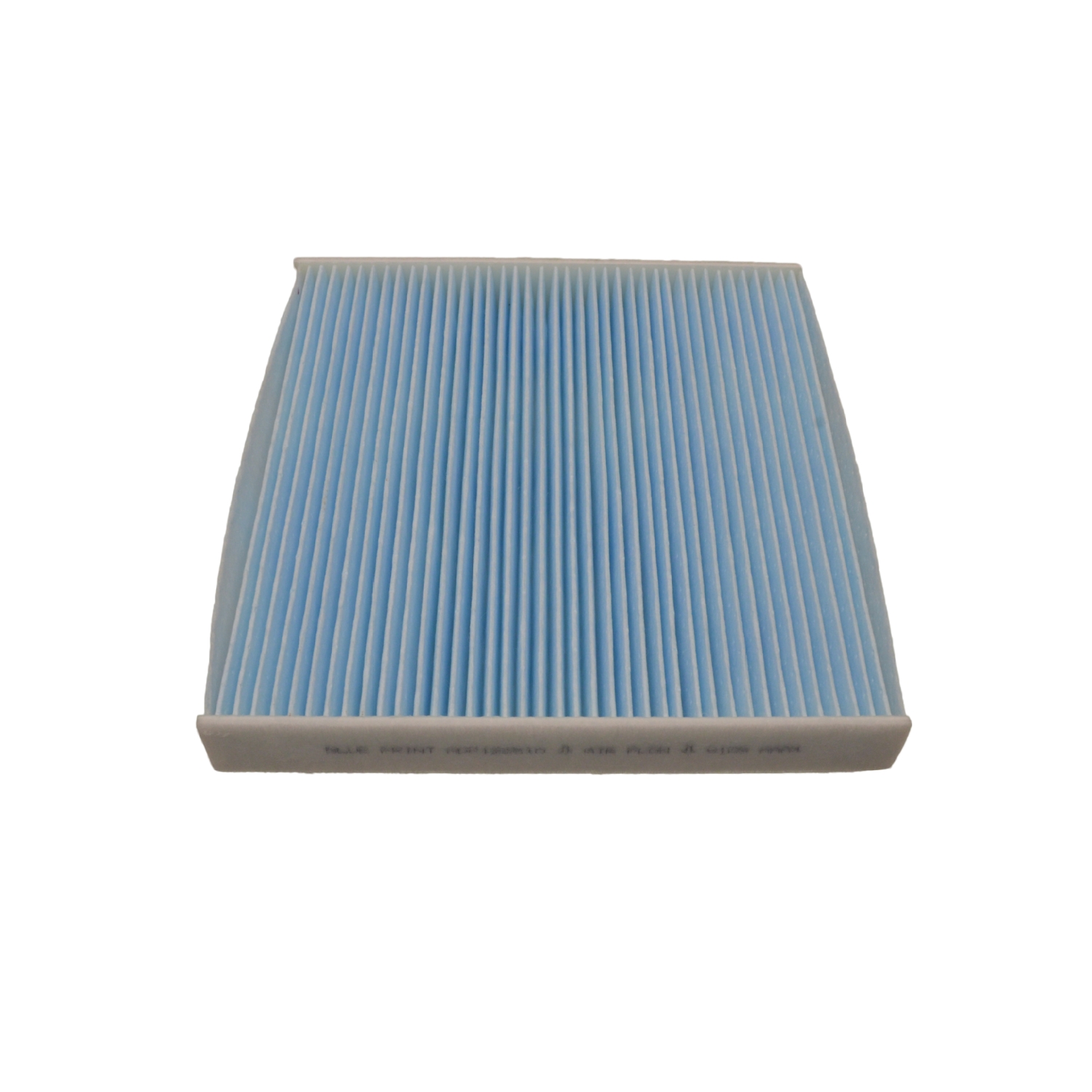 BLUE PRINT Kabineluftfilter adf122510 for FORD