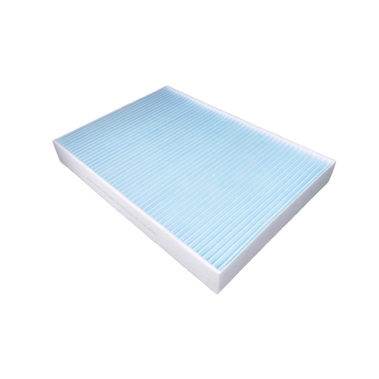 BLUE PRINT Kabineluftfilter adf122524 for VOLVO