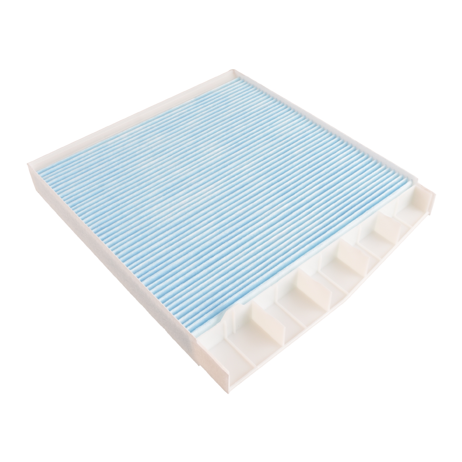 BLUE PRINT Kabineluftfilter adf122527 for VOLVO