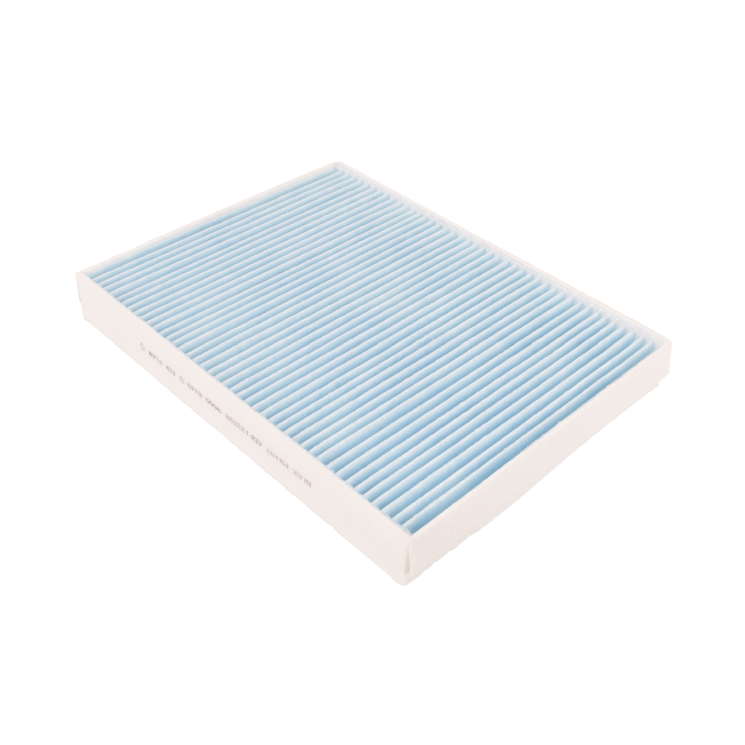 BLUE PRINT Kabineluftfilter adf122528 for FORD FORD USA