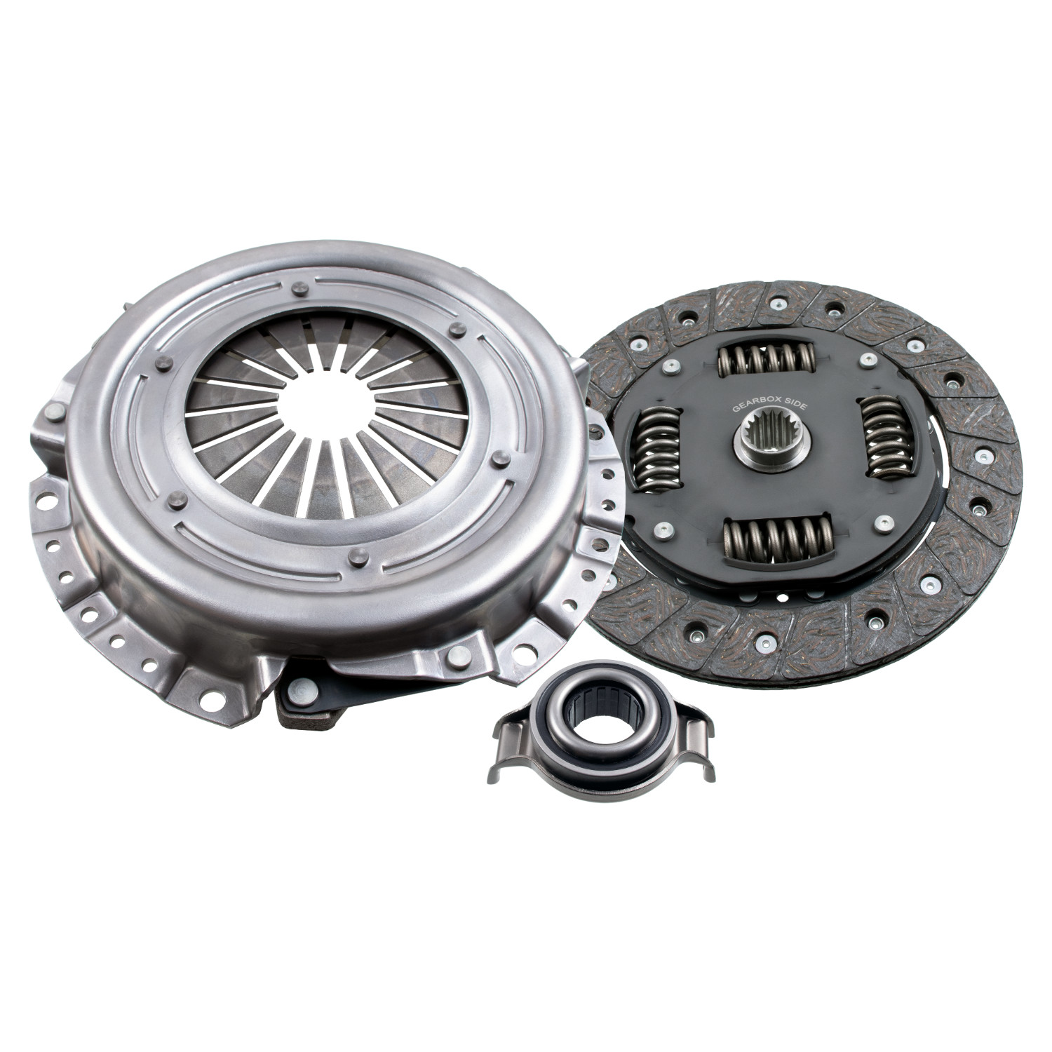 BLUE PRINT Koblingssæt adf123001 for FORD FORD USA