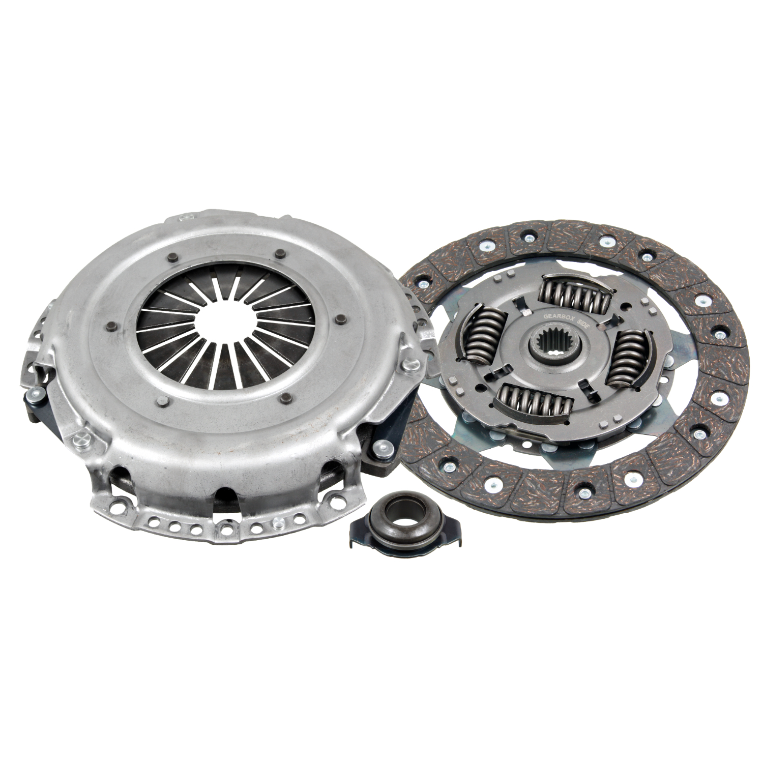 BLUE PRINT Koblingssæt adf123003 for FORD FORD USA
