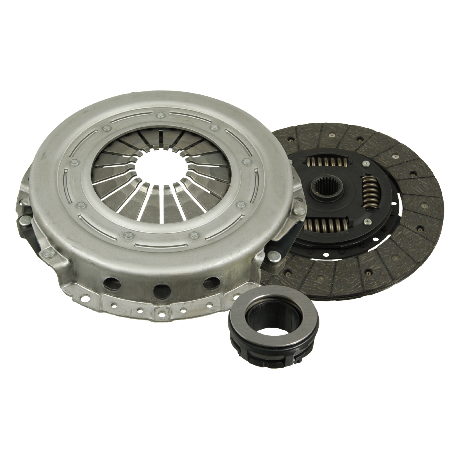 BLUE PRINT Koblingssæt adf123004 for FORD FORD USA