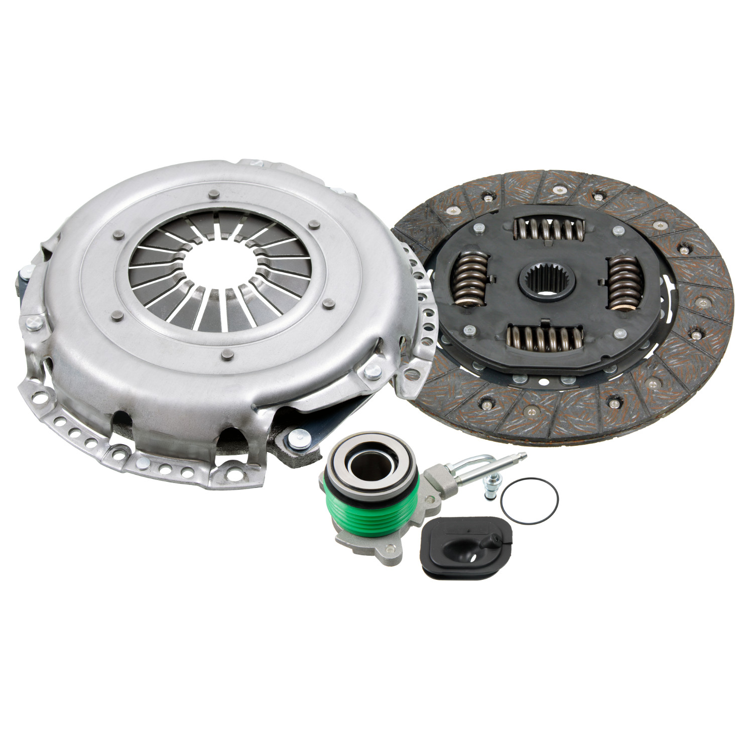 BLUE PRINT Koblingssæt adf123008 for FORD FORD USA