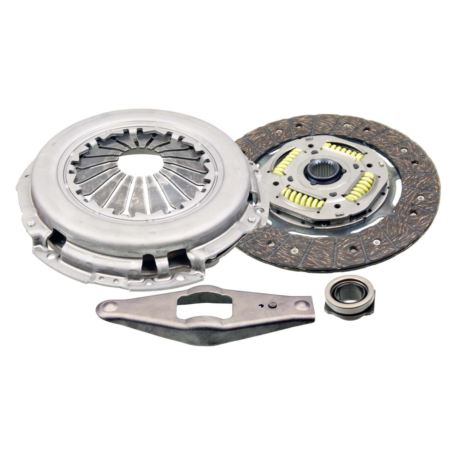 BLUE PRINT Koblingssæt adf123010 for FORD FORD USA