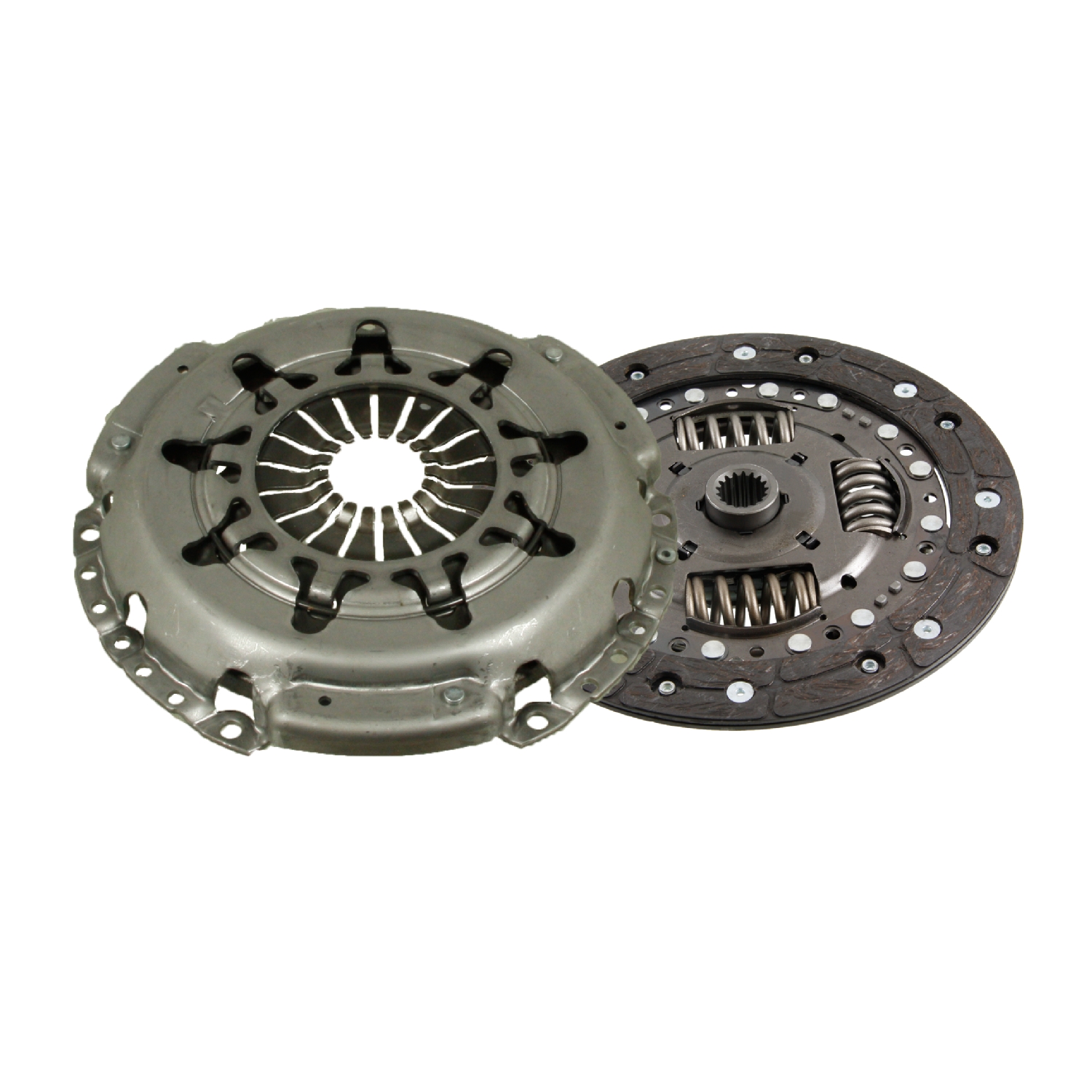 BLUE PRINT Koblingssæt adf1230110 for FORD MAZDA FORD USA