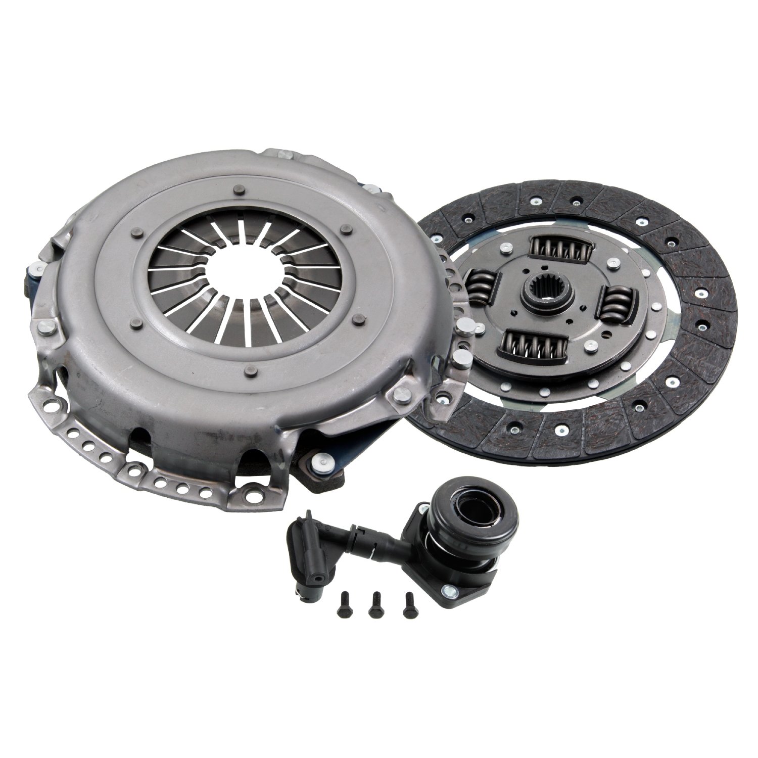 BLUE PRINT Koblingssæt adf1230114 for FORD FORD USA