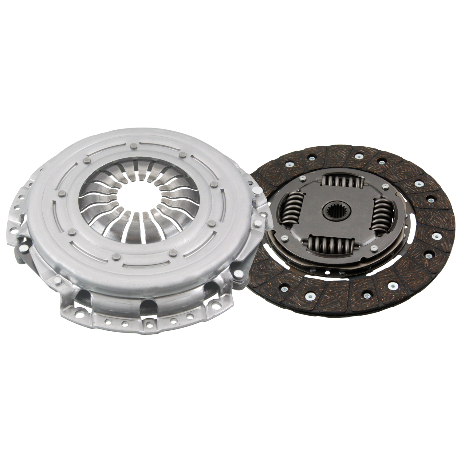 BLUE PRINT Koblingssæt adf1230117 for FORD FORD USA