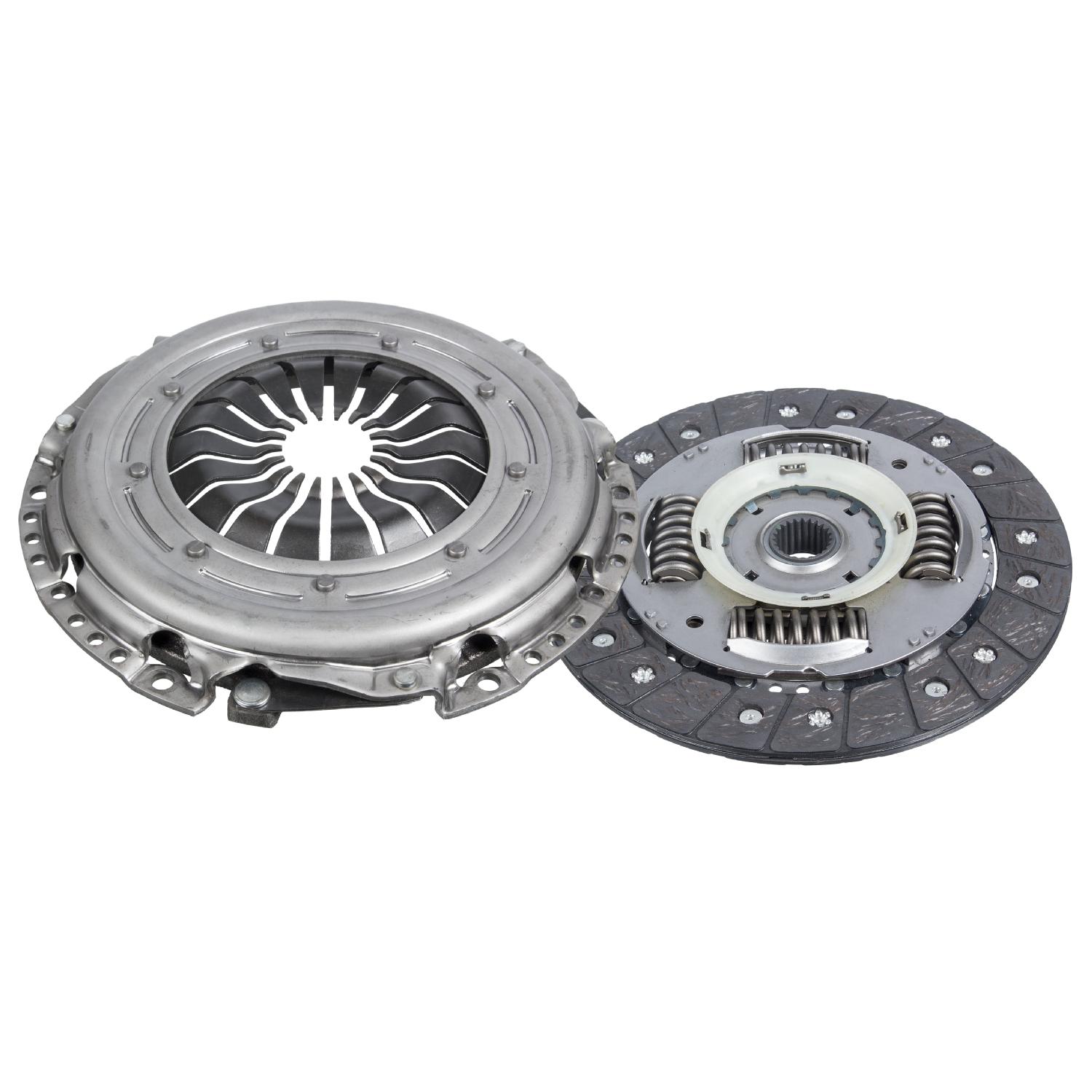 BLUE PRINT Koblingssæt adf123012 for FORD FORD USA