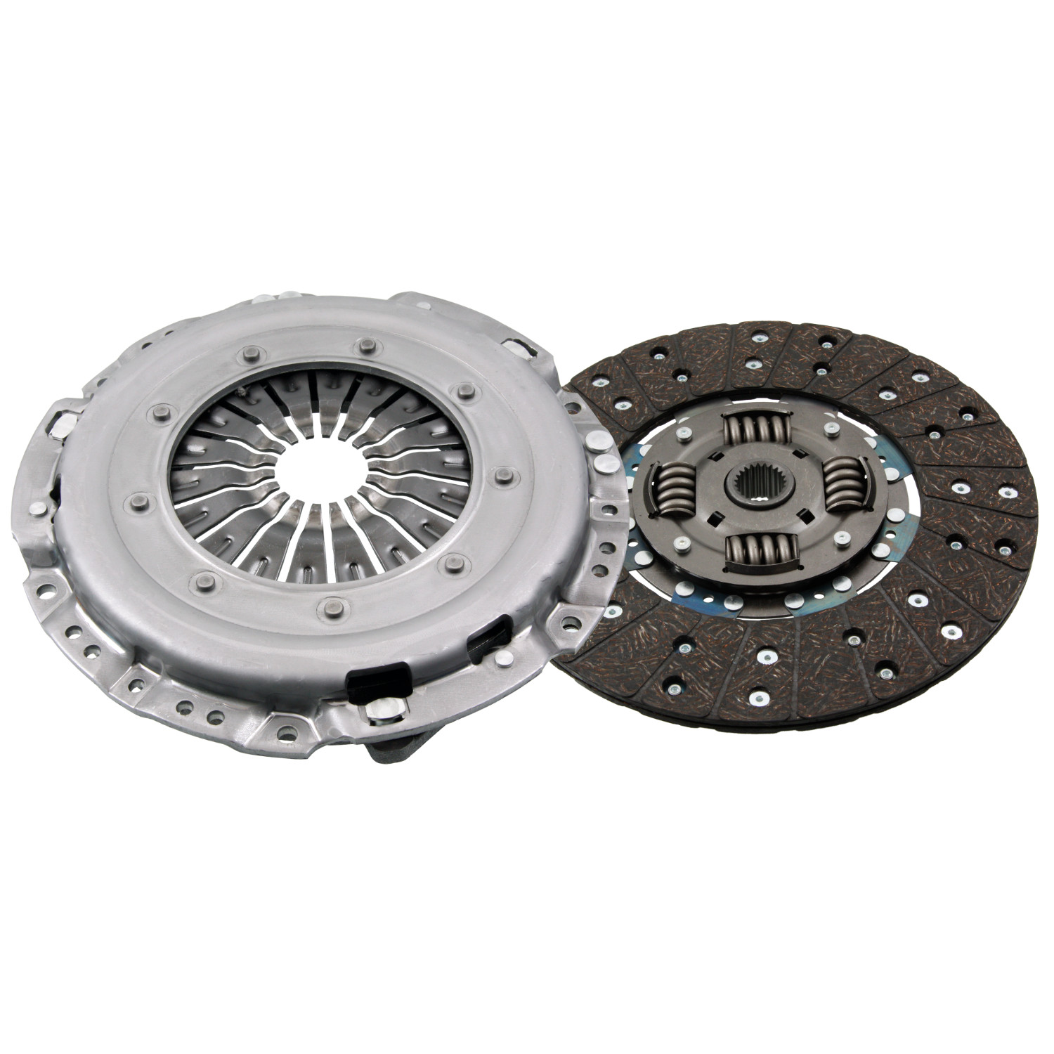 BLUE PRINT Koblingssæt adf1230128 for FORD FORD USA