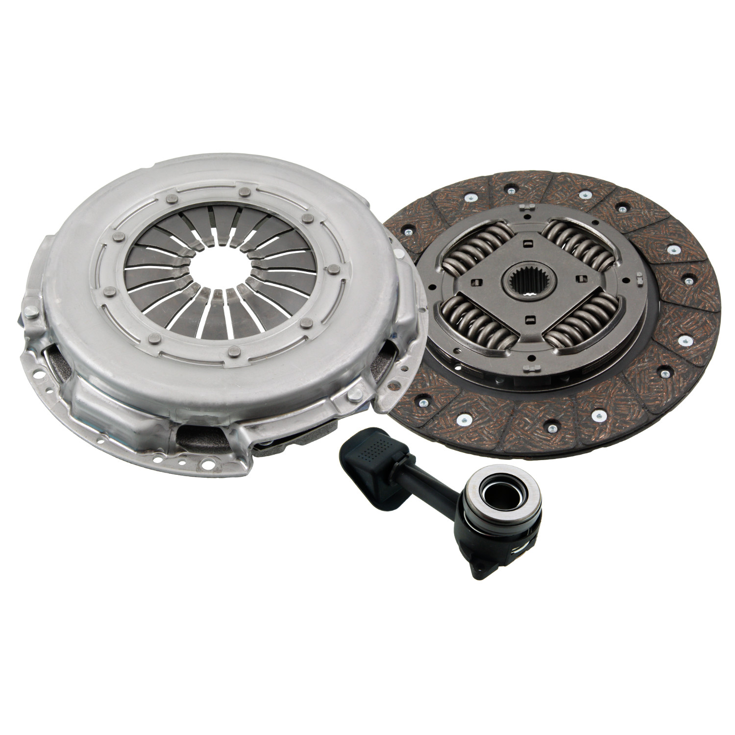 BLUE PRINT Koblingssæt adf1230132 for FORD FORD USA