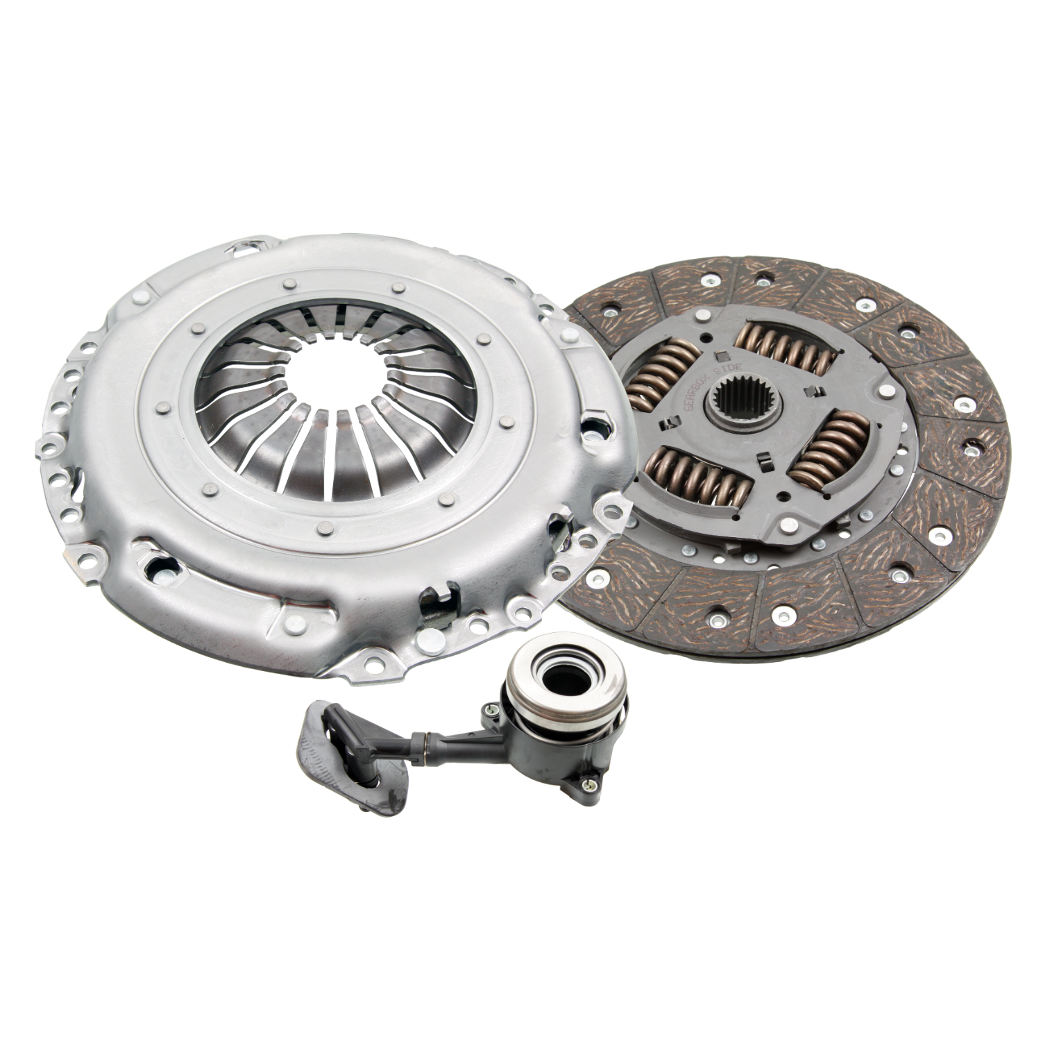 BLUE PRINT Koblingssæt adf1230133 for FORD VW SEAT FORD USA