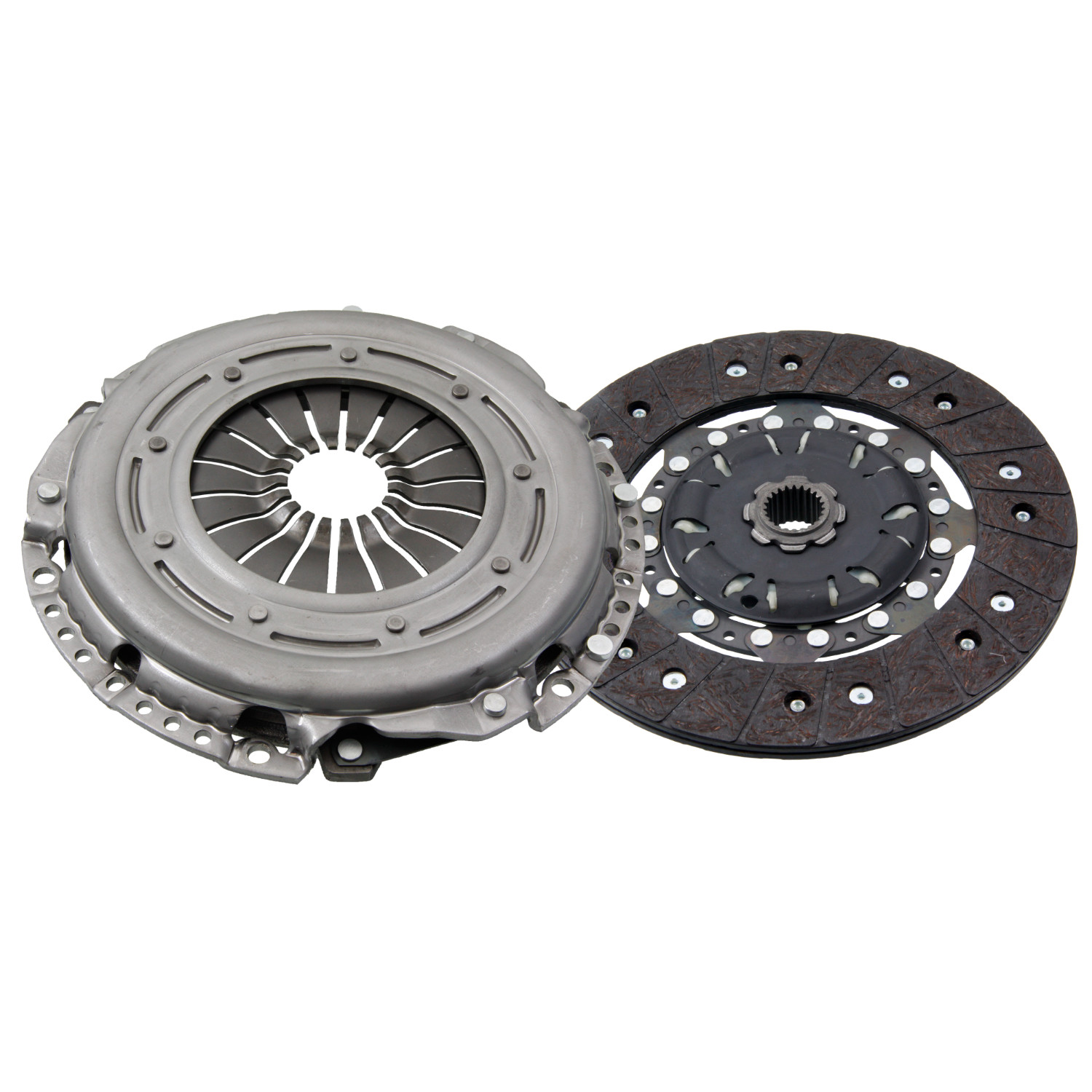 BLUE PRINT Koblingssæt adf1230135 for FORD FORD USA