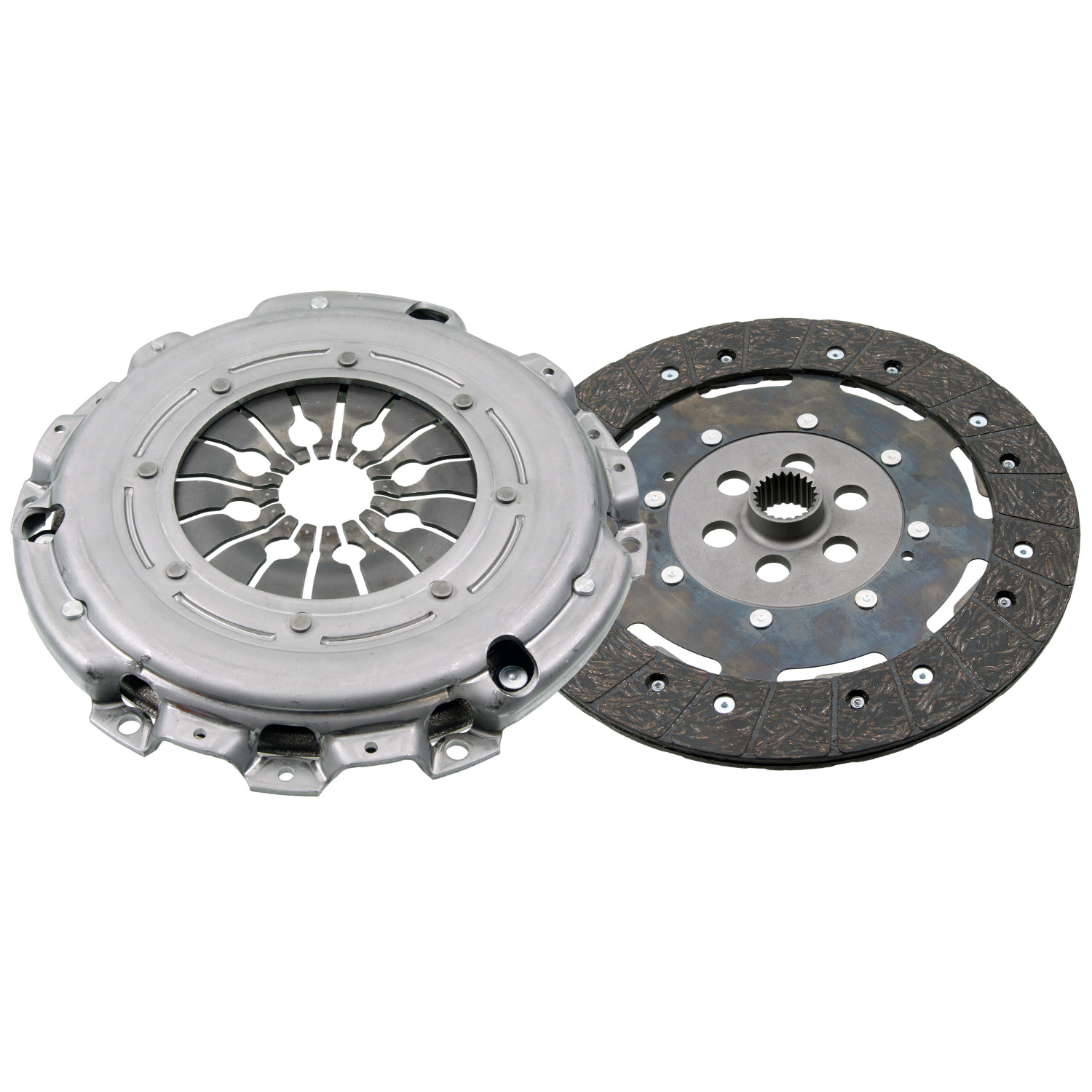 BLUE PRINT Koblingssæt adf1230137 for FORD FORD USA