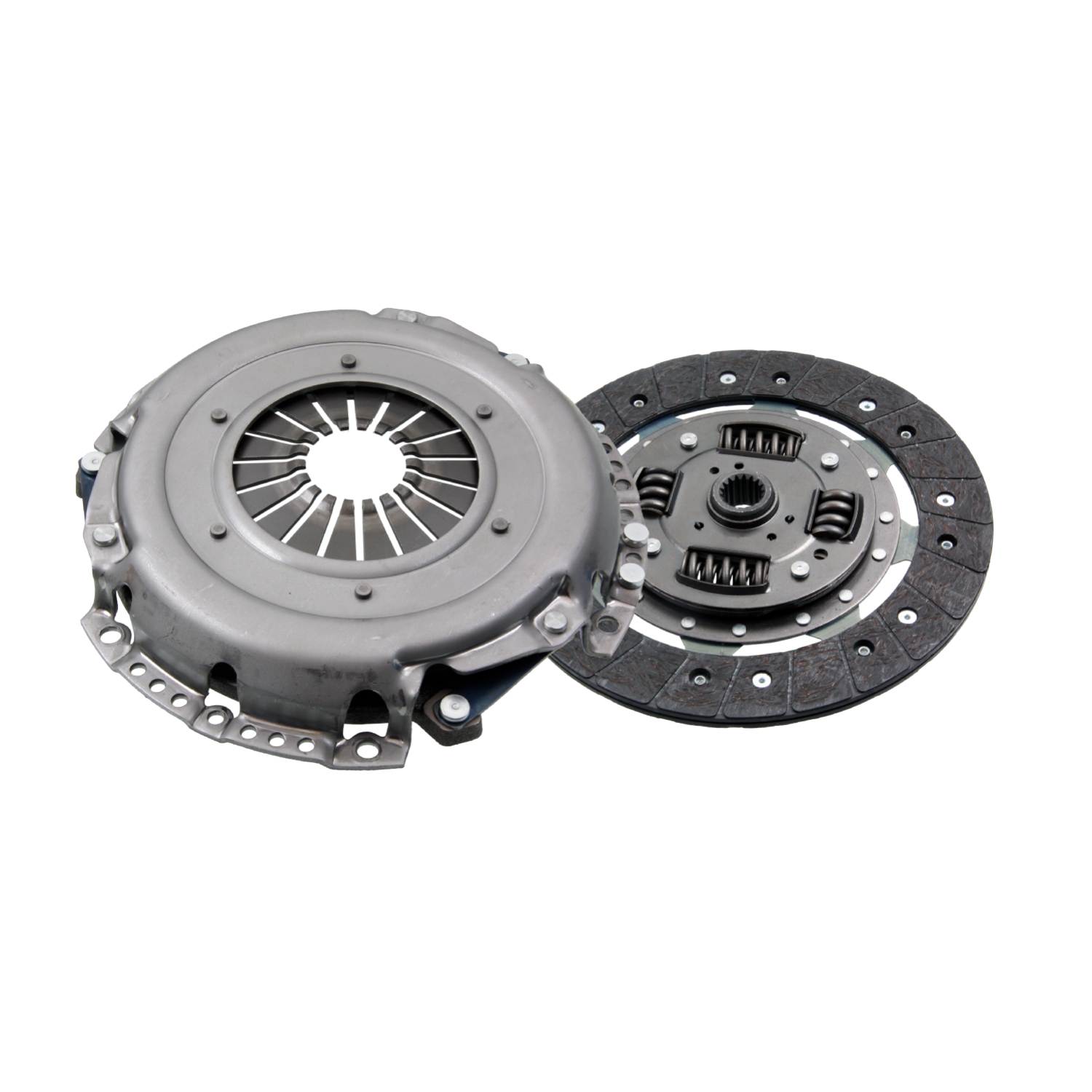 BLUE PRINT Koblingssæt adf1230138 for FORD FORD USA