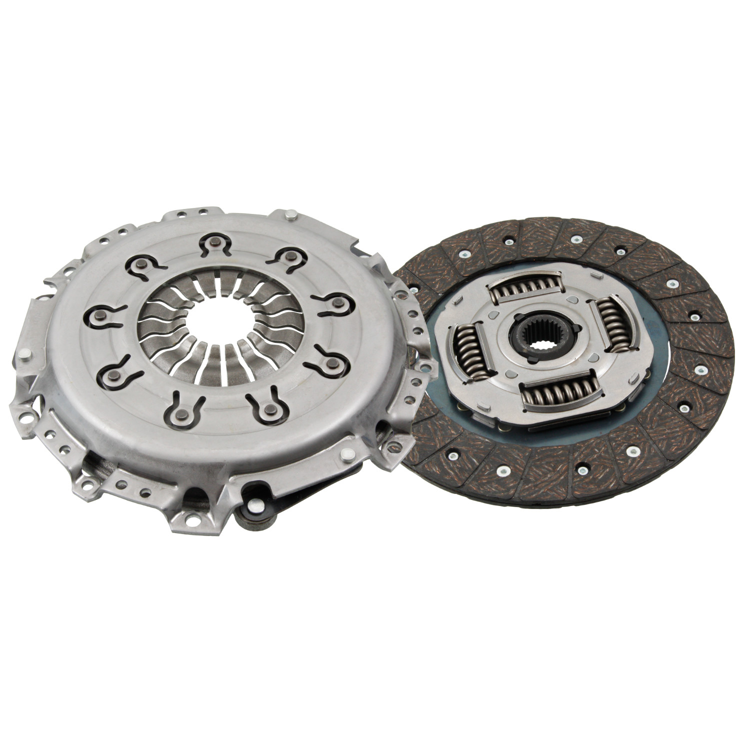 BLUE PRINT Koblingssæt adf1230142 for FORD AUSTRALIA FORD