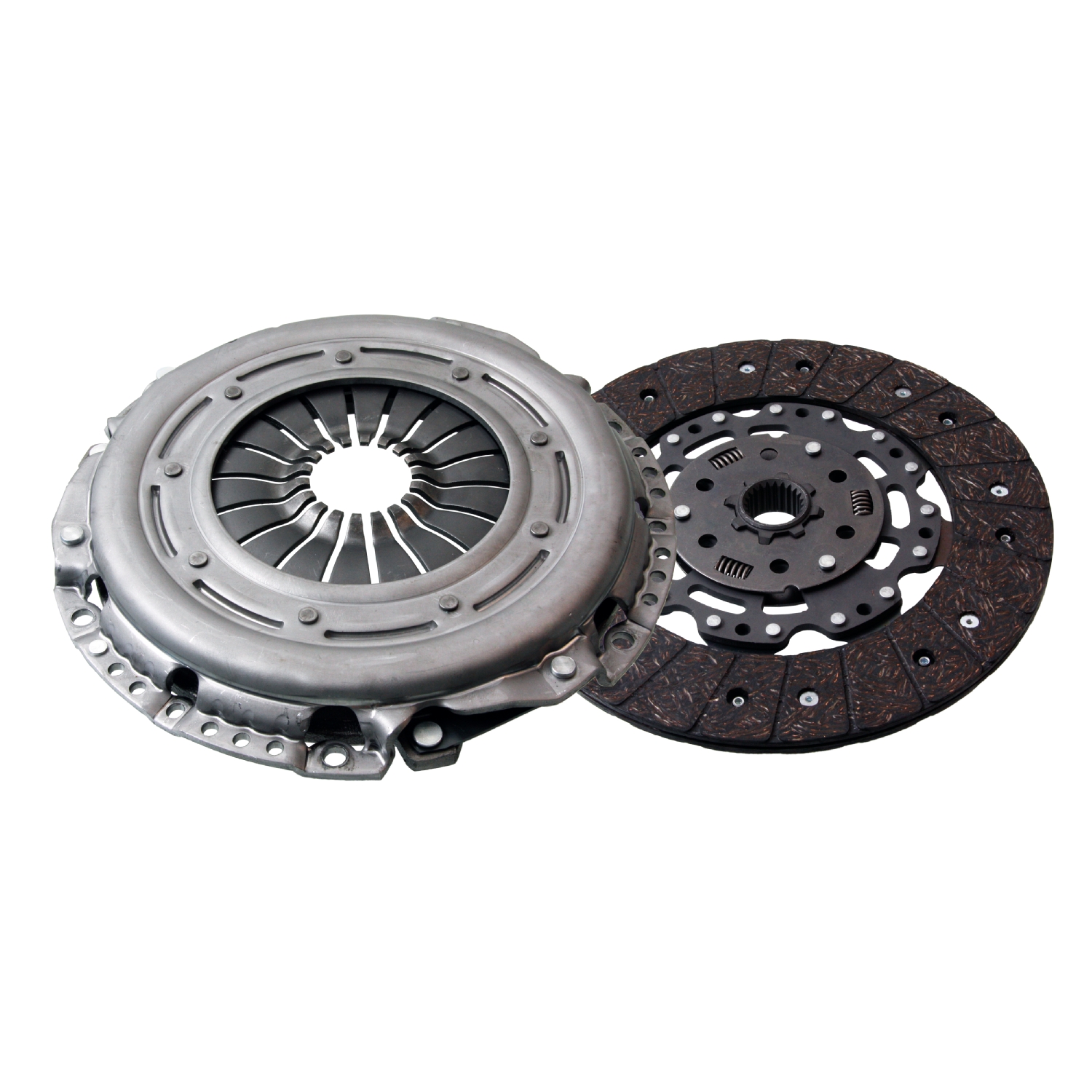 BLUE PRINT Koblingssæt adf1230144 for FORD