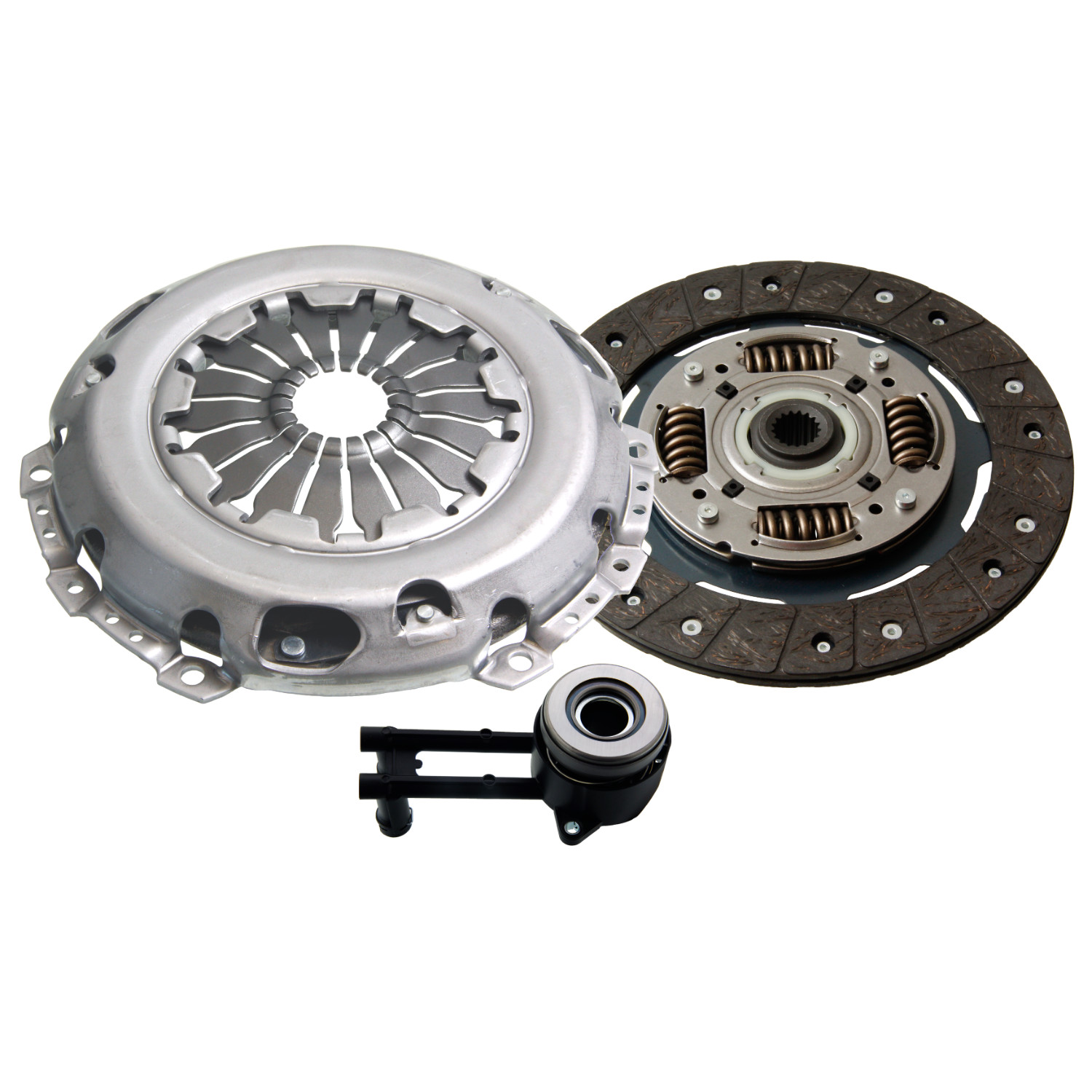 BLUE PRINT Koblingssæt adf123016 for FORD MAZDA FORD USA