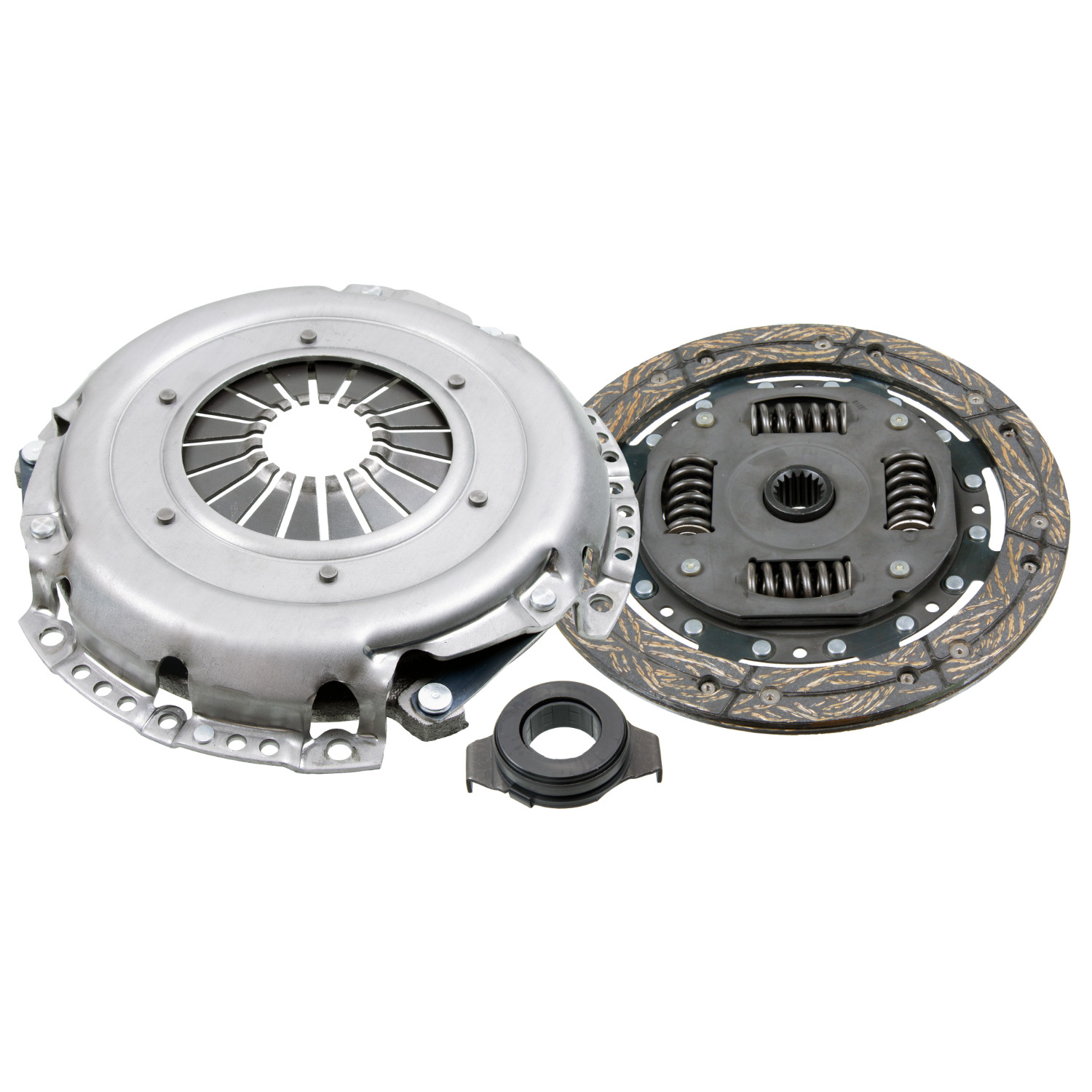 BLUE PRINT Koblingssæt adf123018 for FORD FORD USA