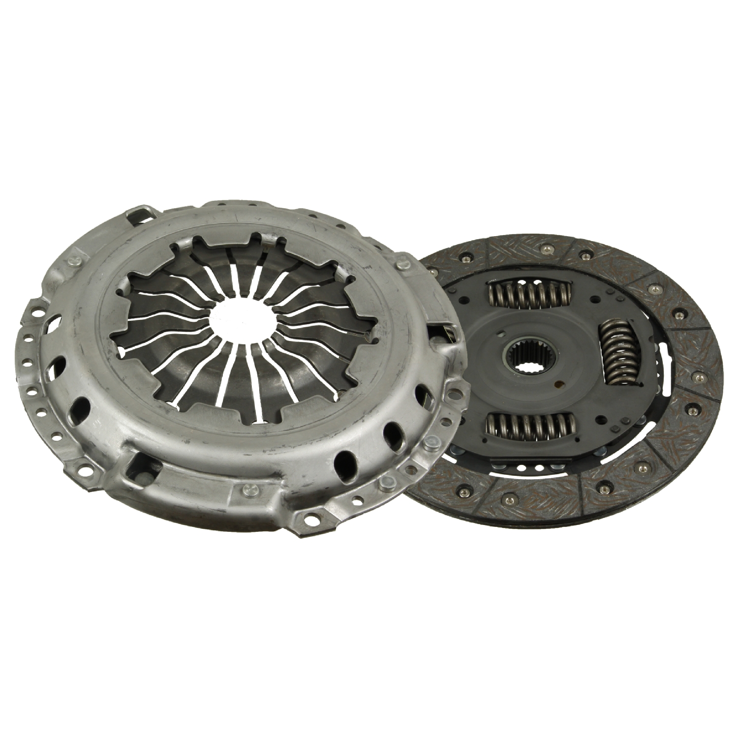 BLUE PRINT Koblingssæt adf123020 for FORD FORD USA