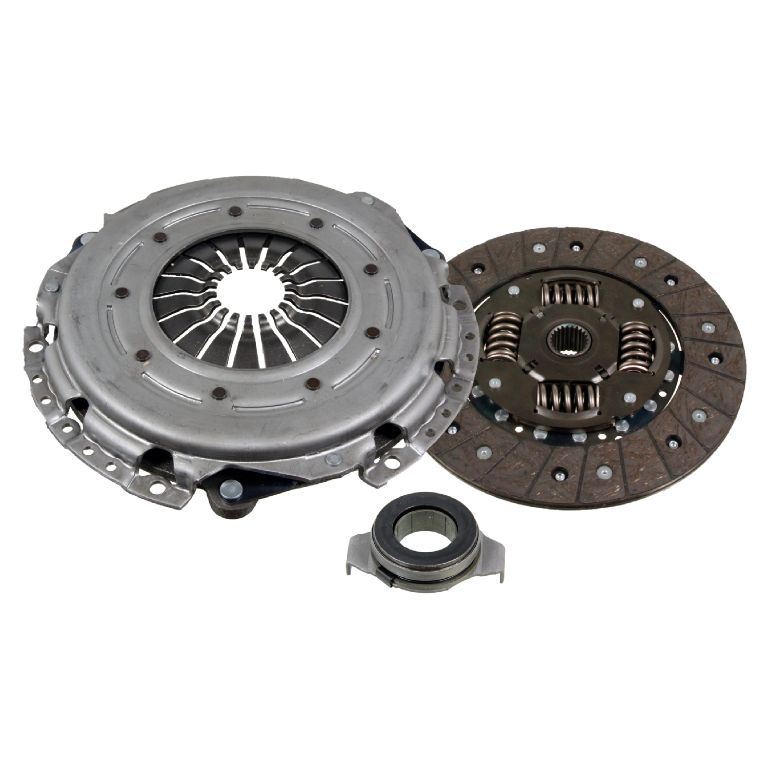 BLUE PRINT Koblingssæt adf123022 for FORD FORD USA