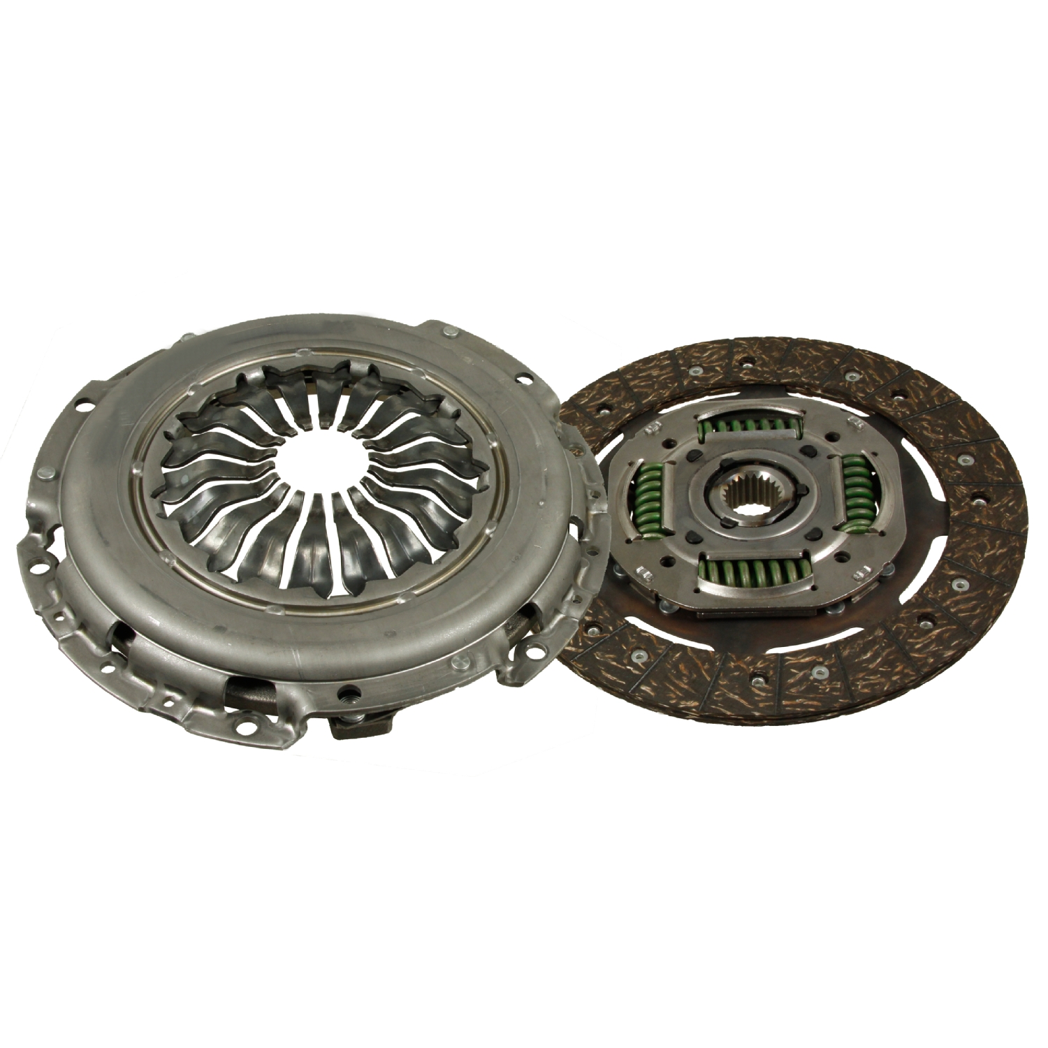 BLUE PRINT Koblingssæt adf123023 for FORD FORD USA