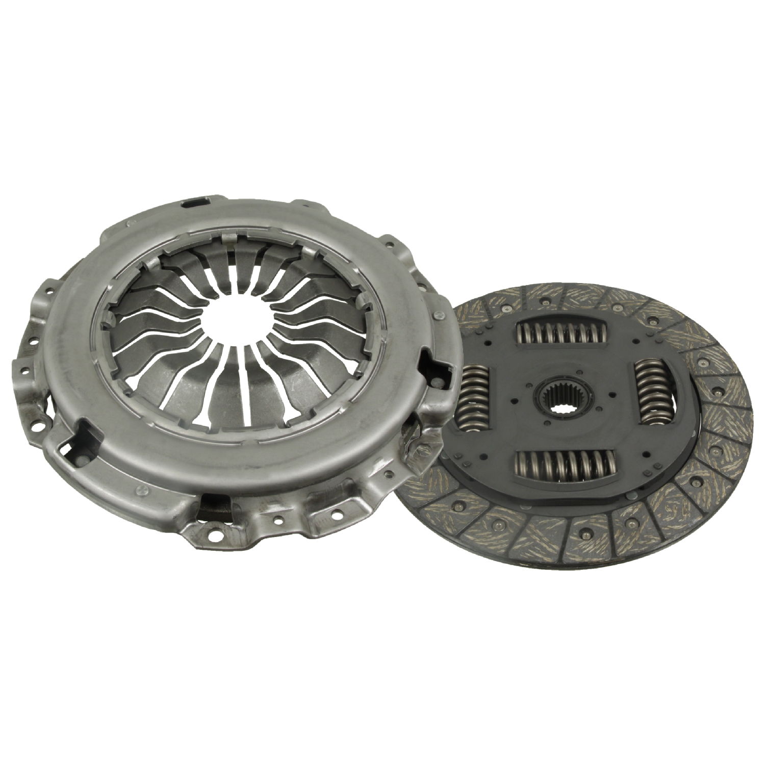 BLUE PRINT Koblingssæt adf123028 for FORD FORD USA