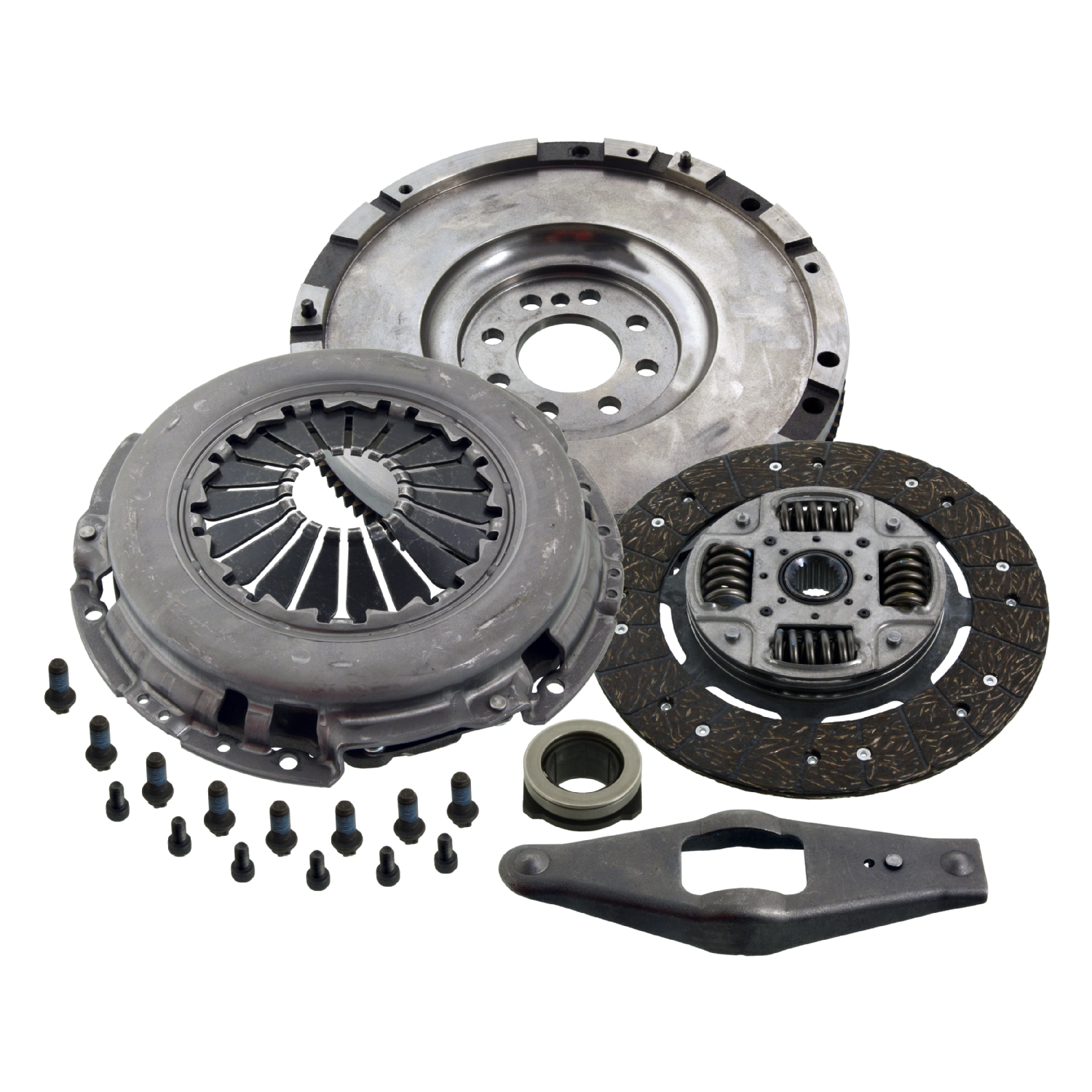 BLUE PRINT Koblingssæt adf123029 for FORD FORD USA