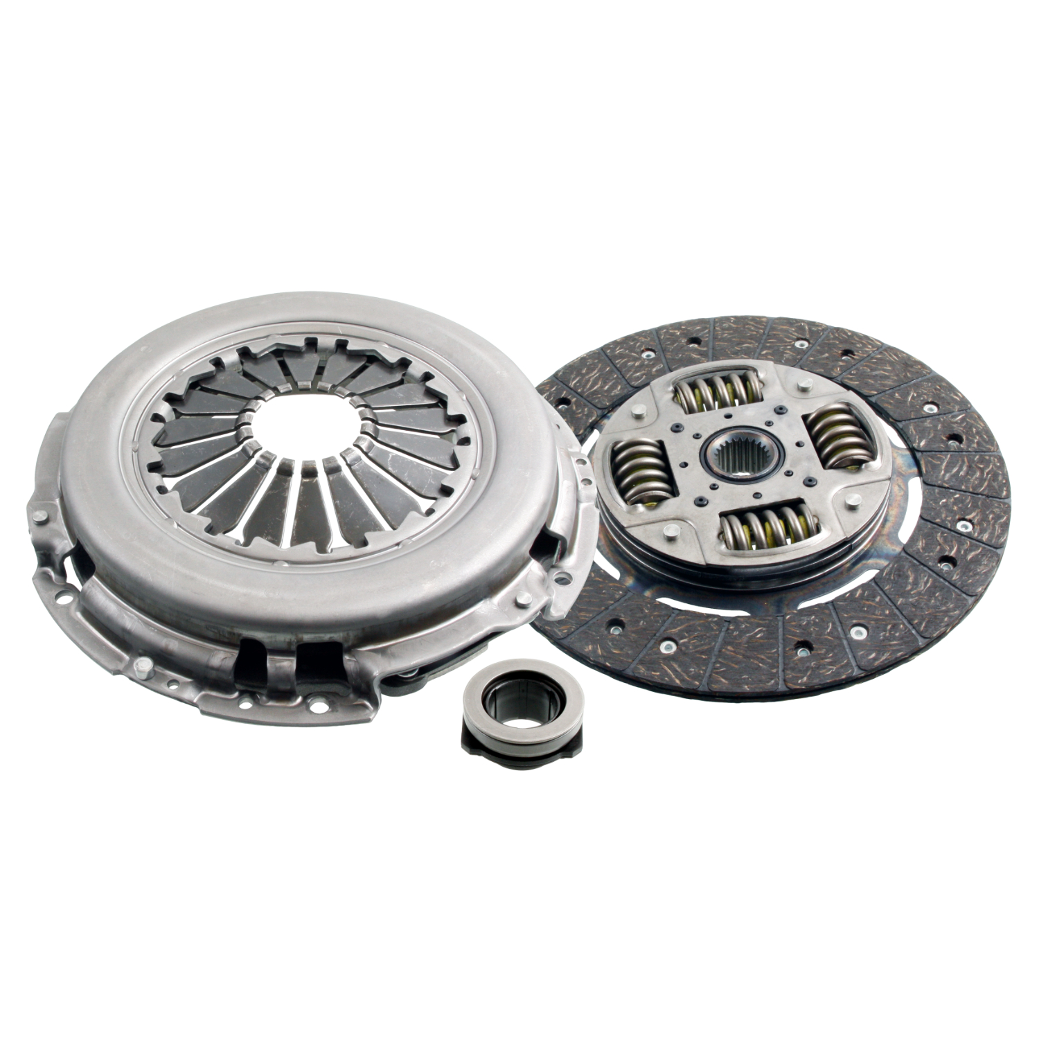 BLUE PRINT Koblingssæt adf123030 for FORD FORD USA