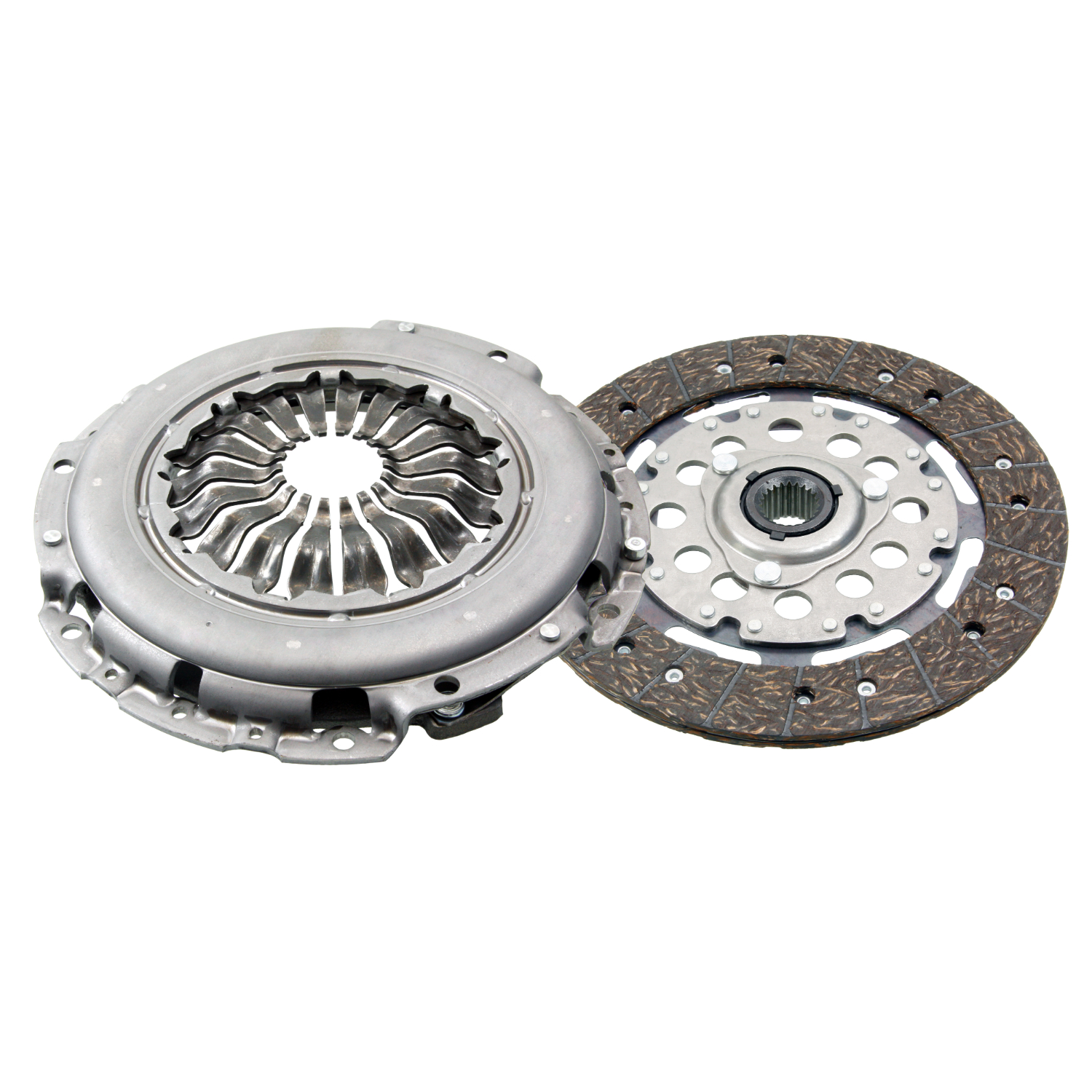 BLUE PRINT Koblingssæt adf123031 for FORD VOLVO MAZDA PEUGEOT FORD USA